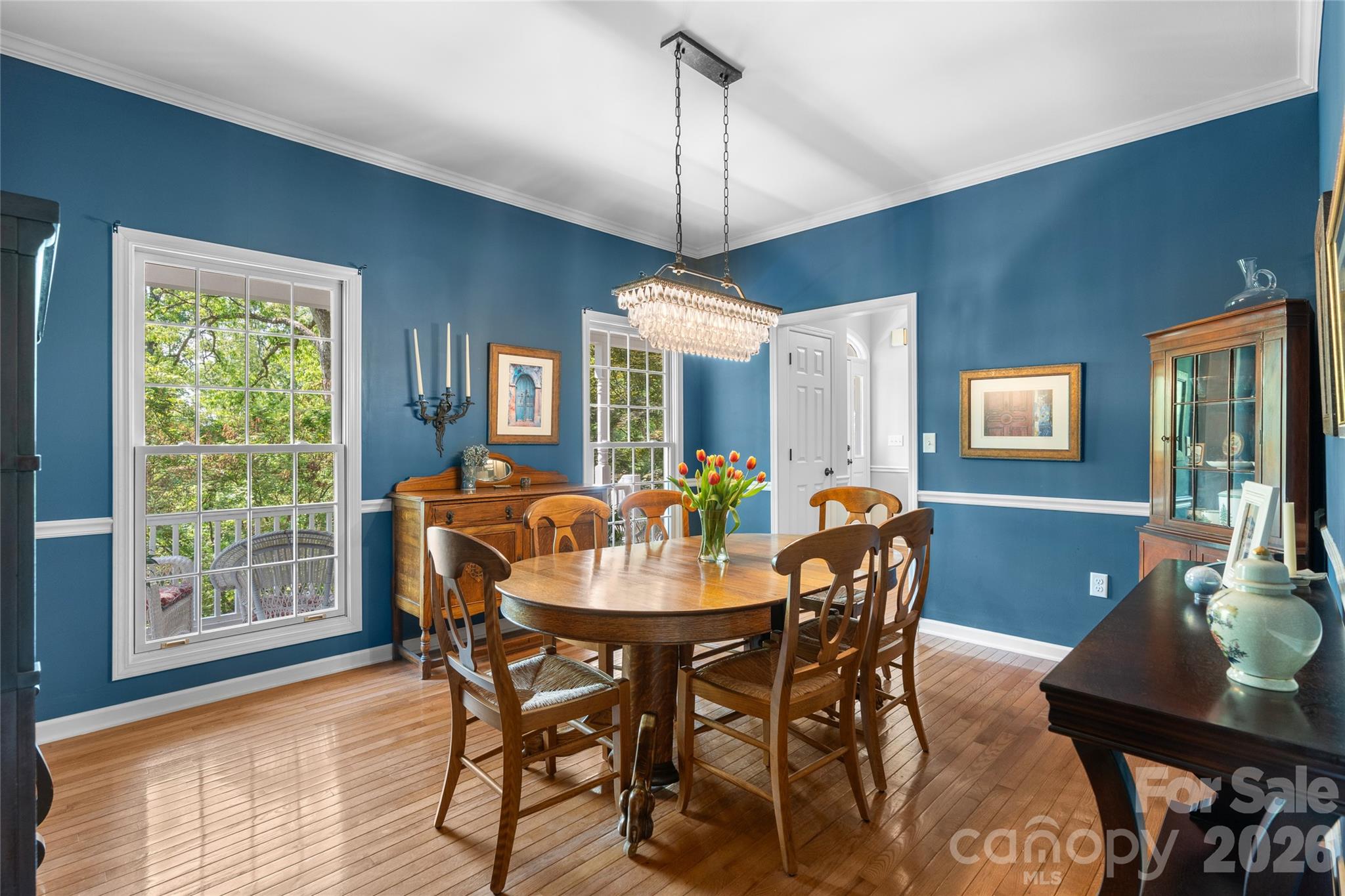 20 Bent Oak Lane — Asheville