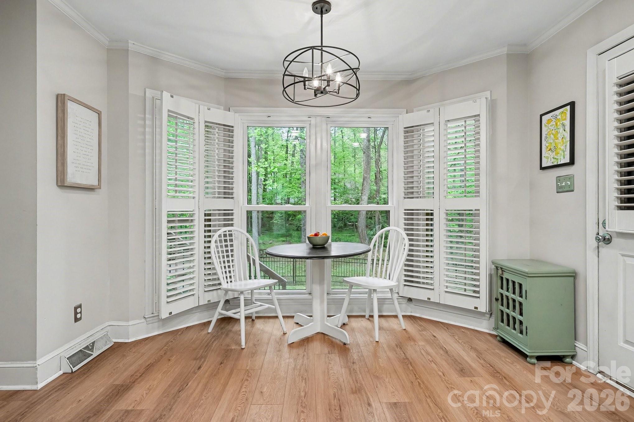 8637 Quarters Lane — Mint Hill