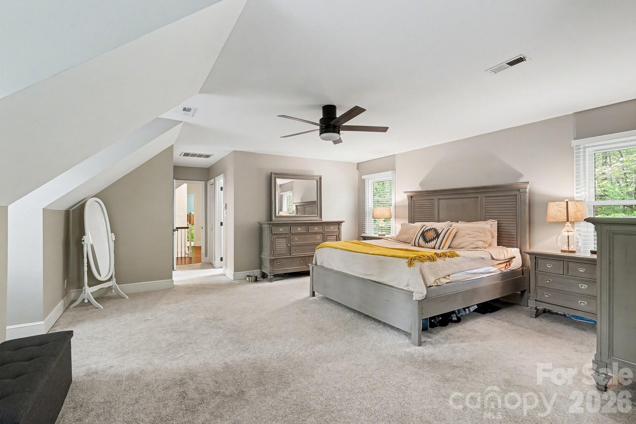 8637 Quarters Lane — Mint Hill