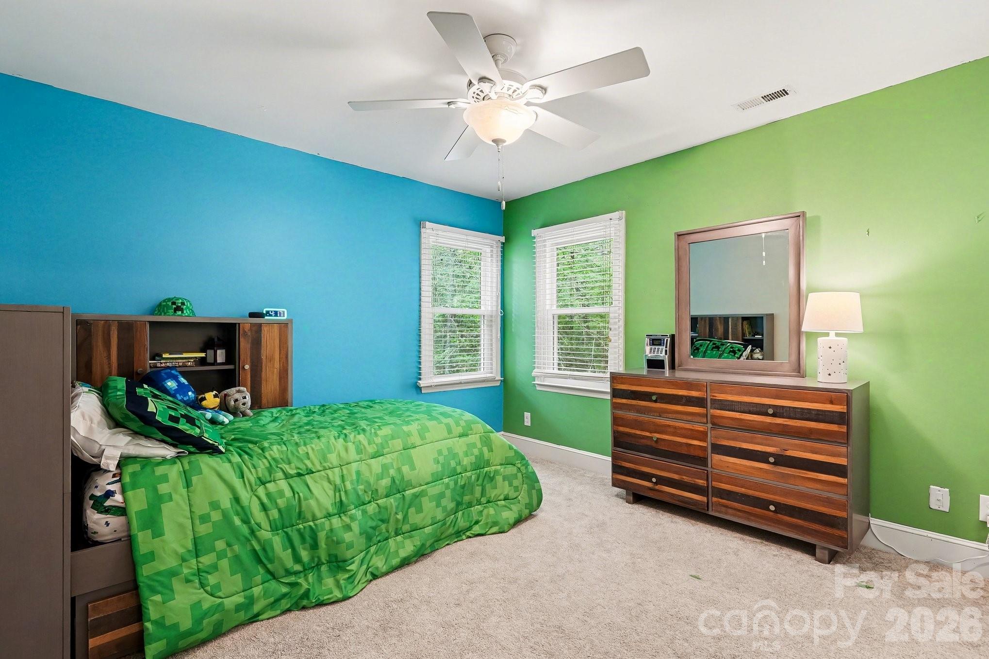 8637 Quarters Lane — Mint Hill