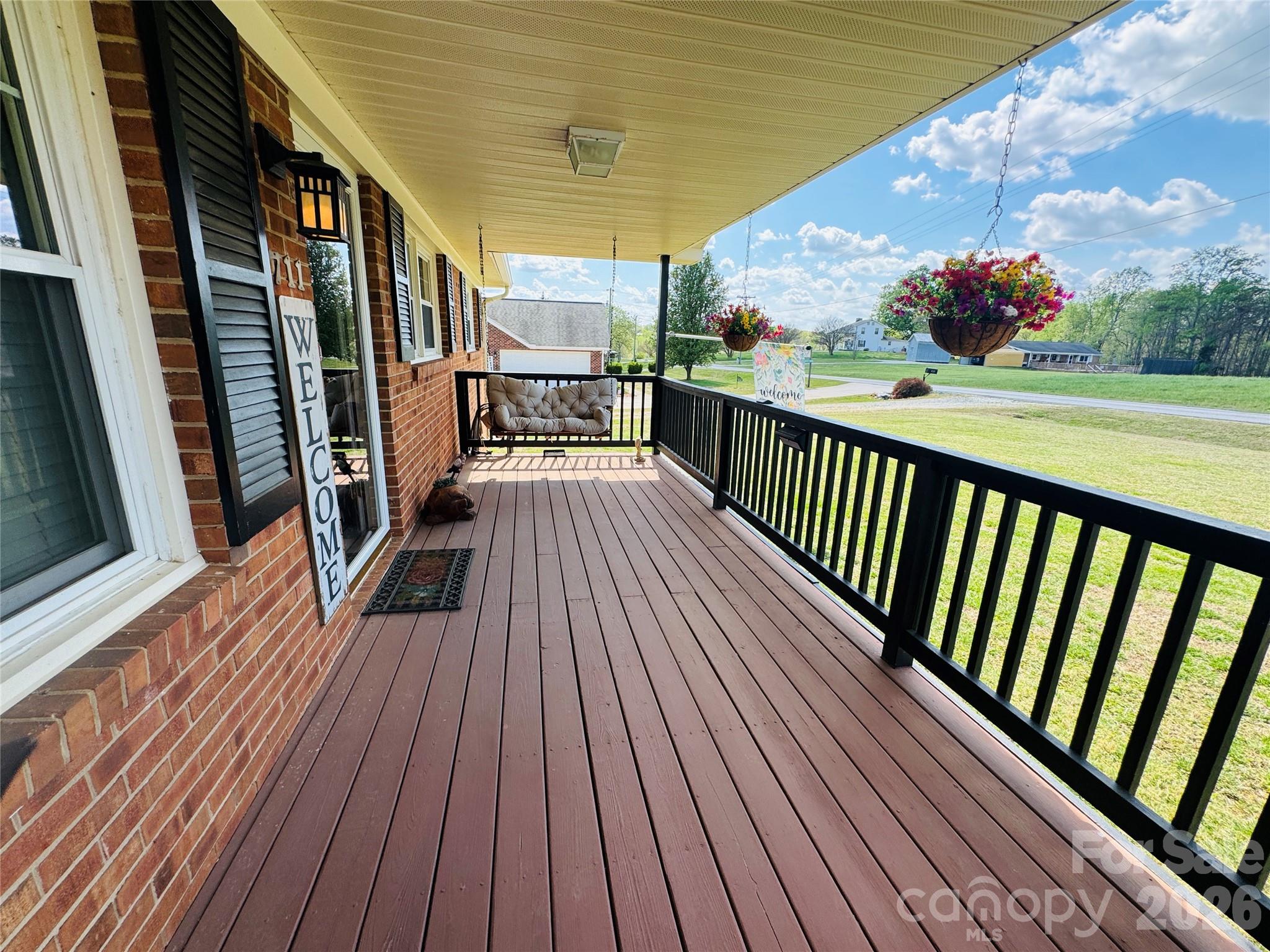 711 Simerson Road — Lexington