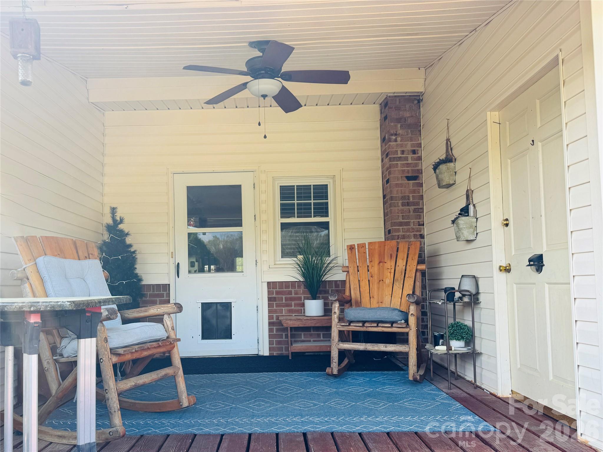 711 Simerson Road — Lexington