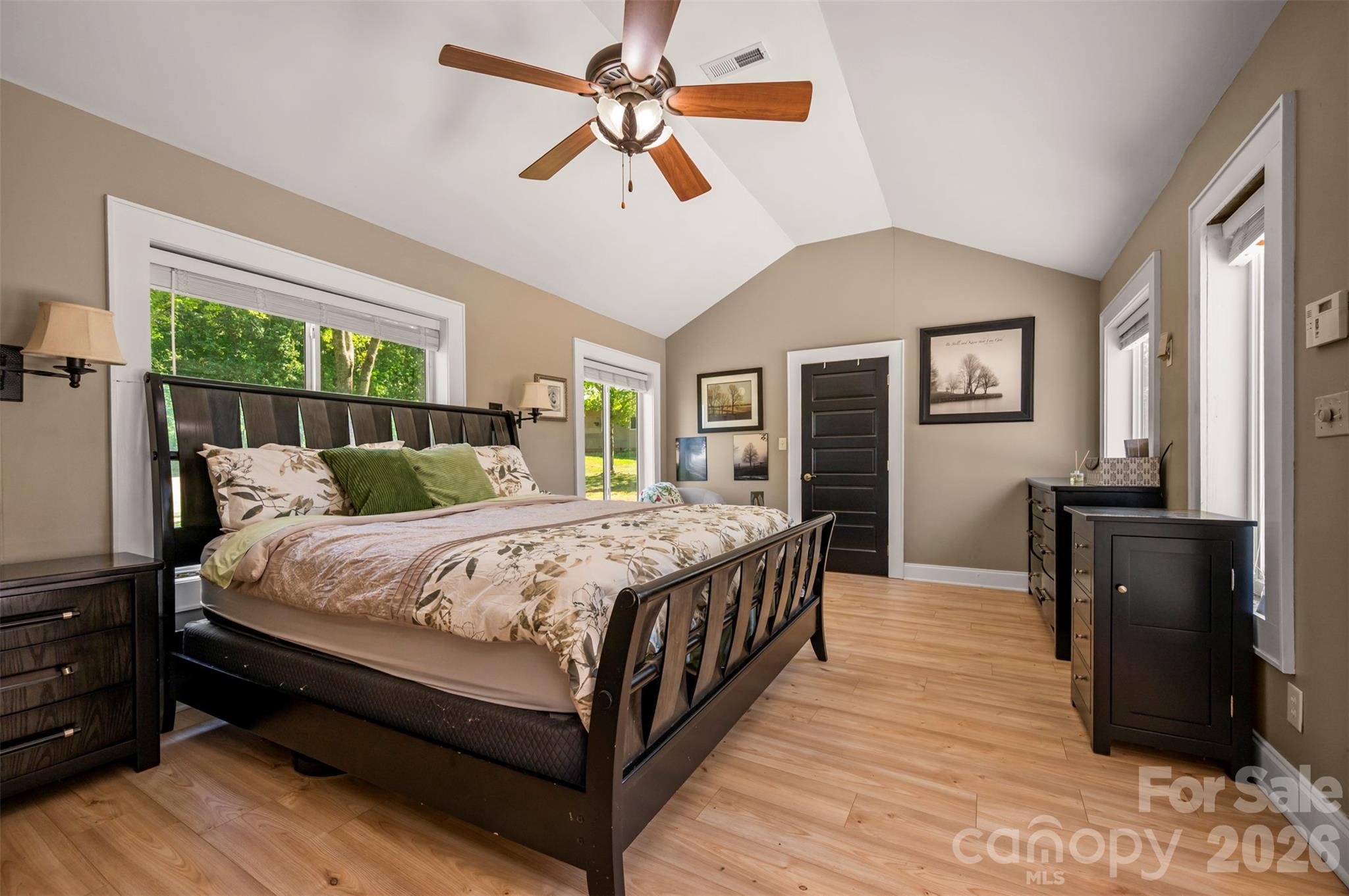 183-185 Rubin Thorne Road — Campobello