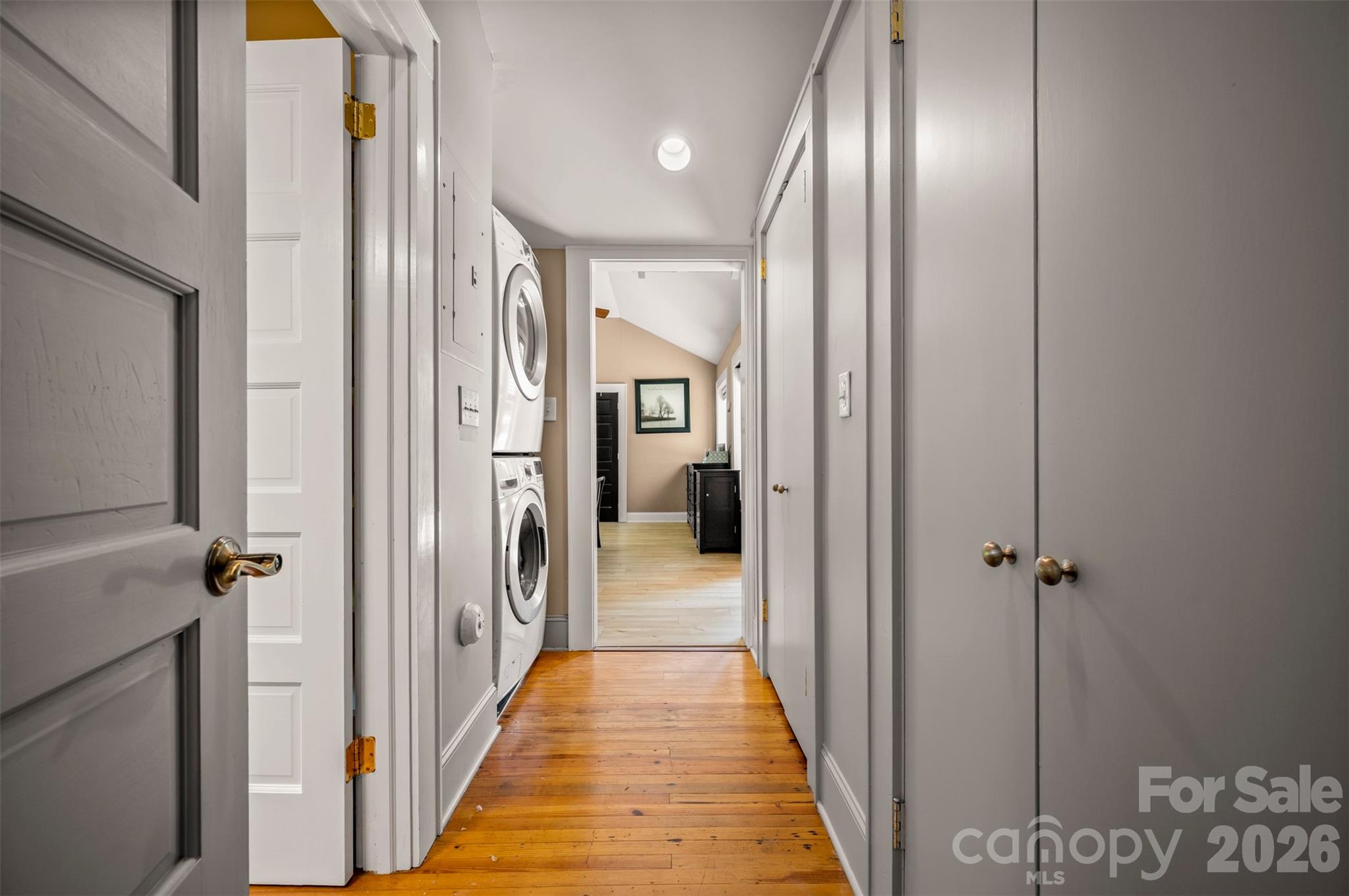 183-185 Rubin Thorne Road — Campobello