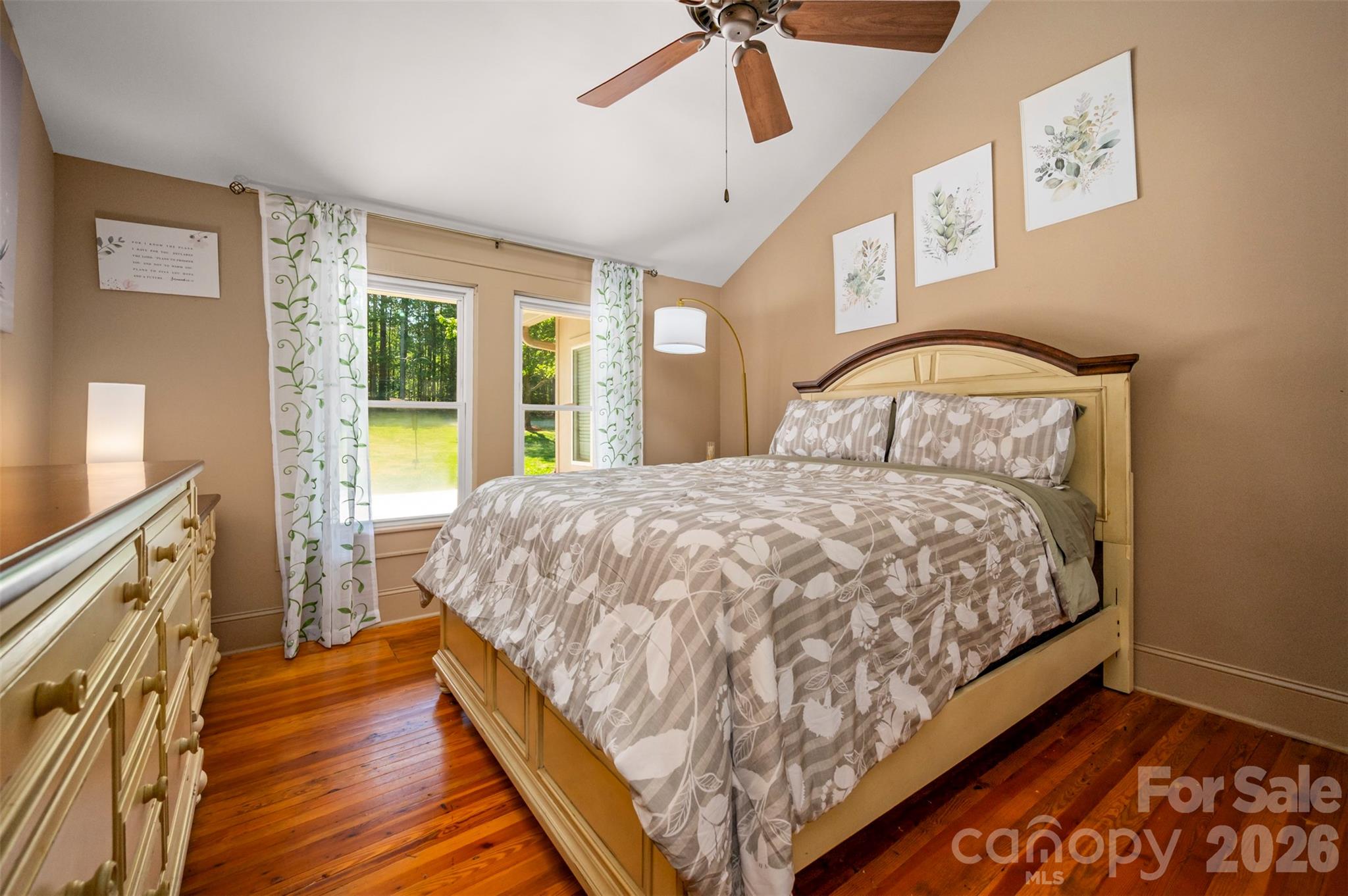 183-185 Rubin Thorne Road — Campobello