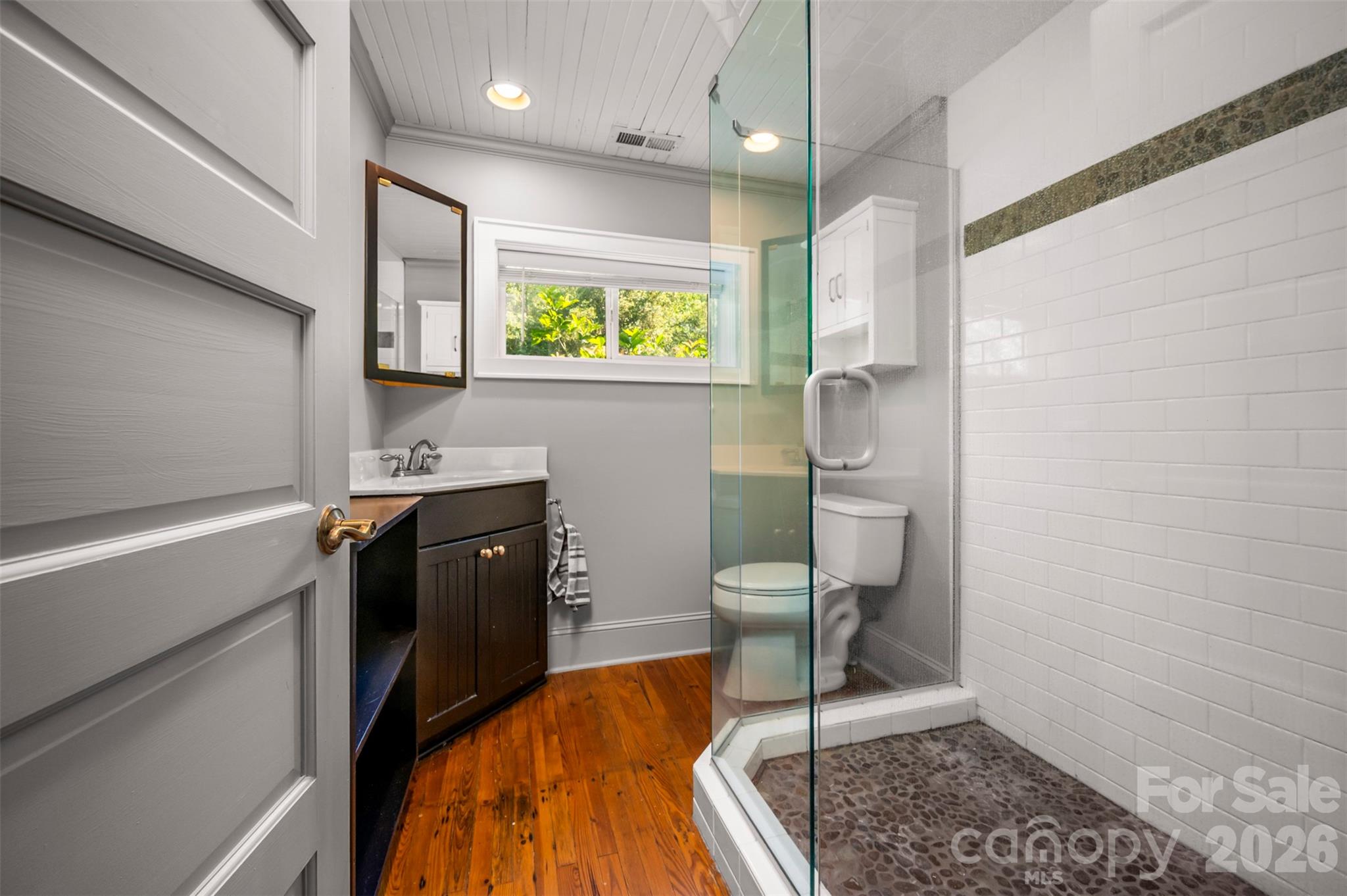 183-185 Rubin Thorne Road — Campobello