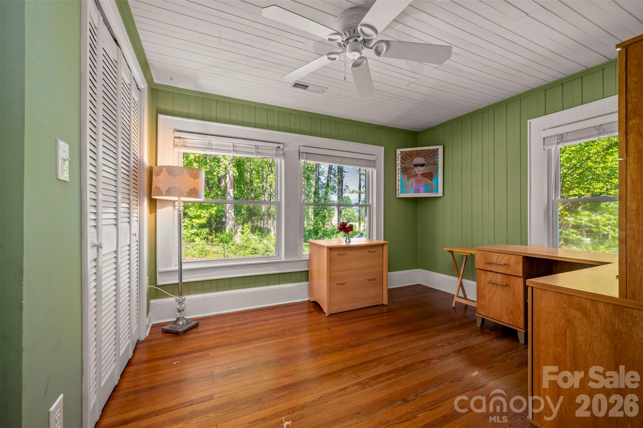 183-185 Rubin Thorne Road — Campobello