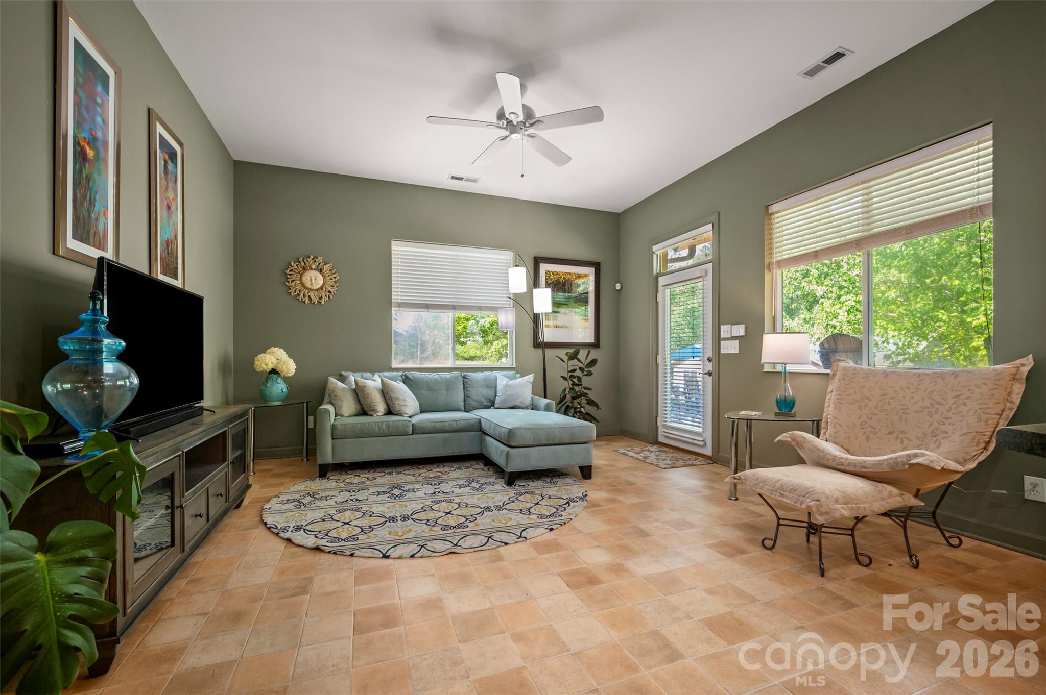 183-185 Rubin Thorne Road — Campobello