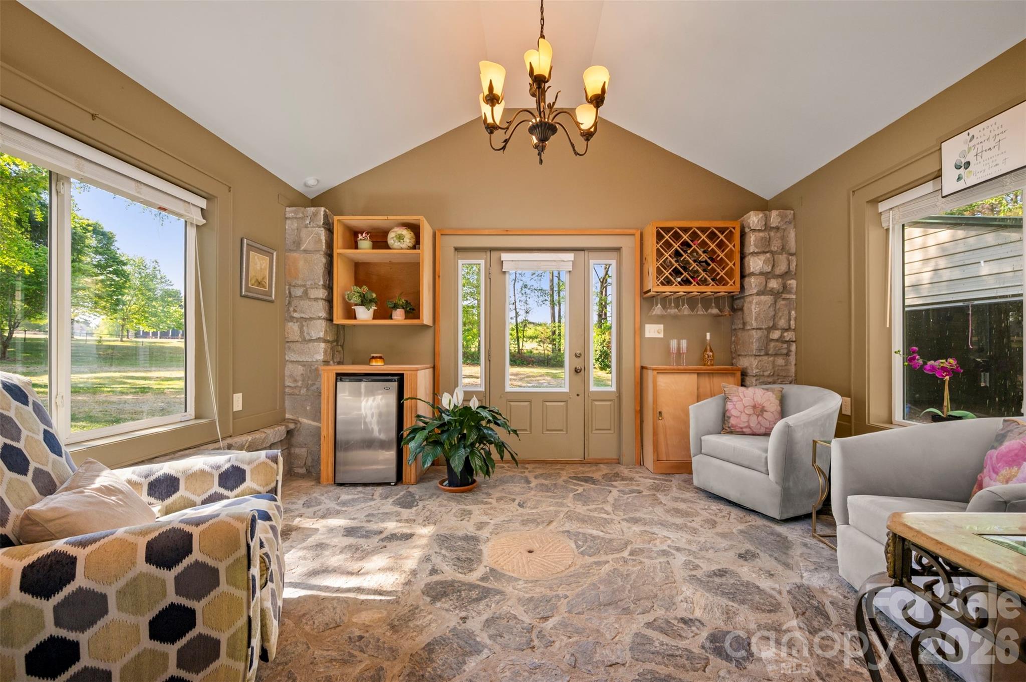 183-185 Rubin Thorne Road — Campobello