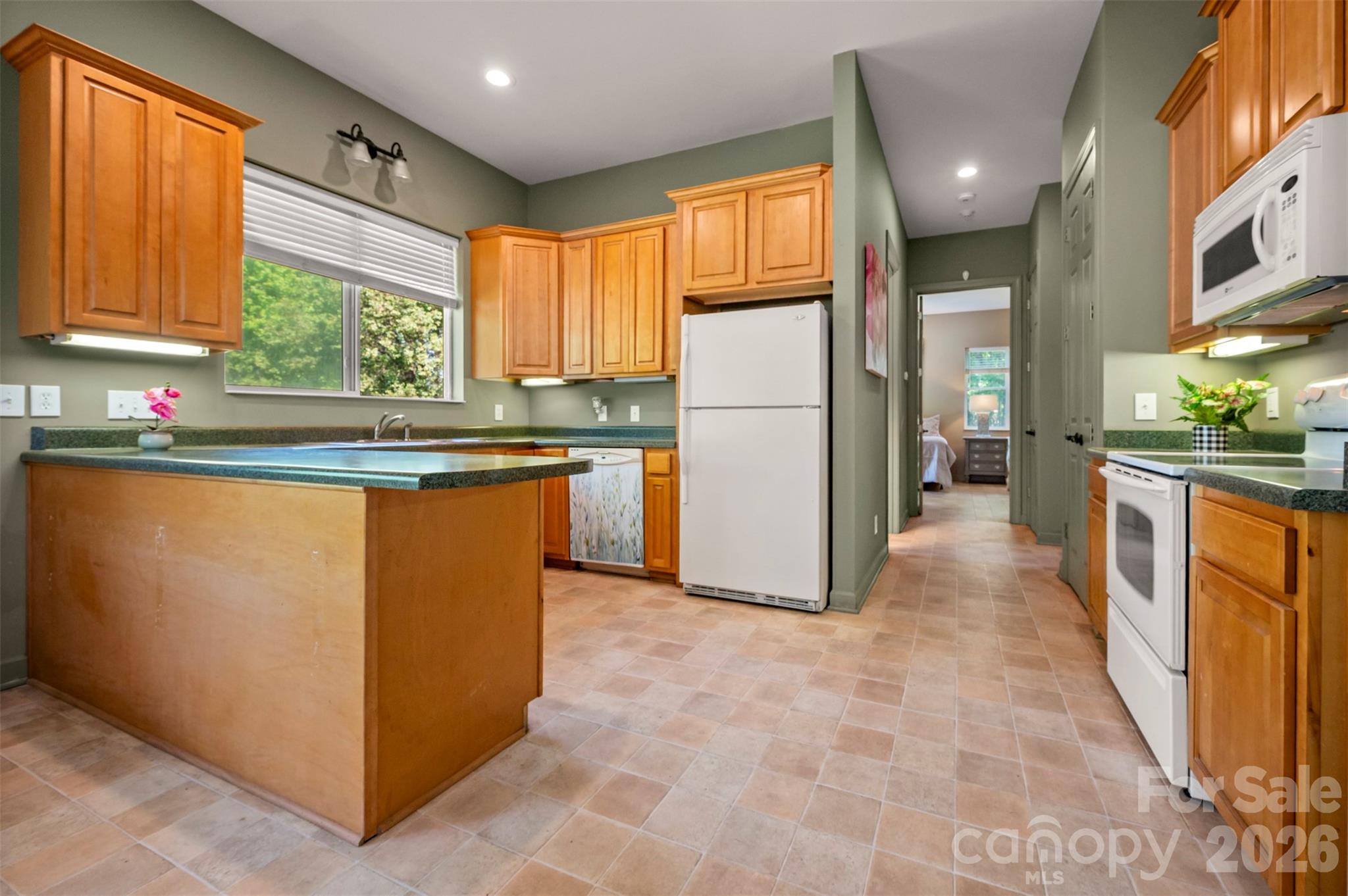 183-185 Rubin Thorne Road — Campobello