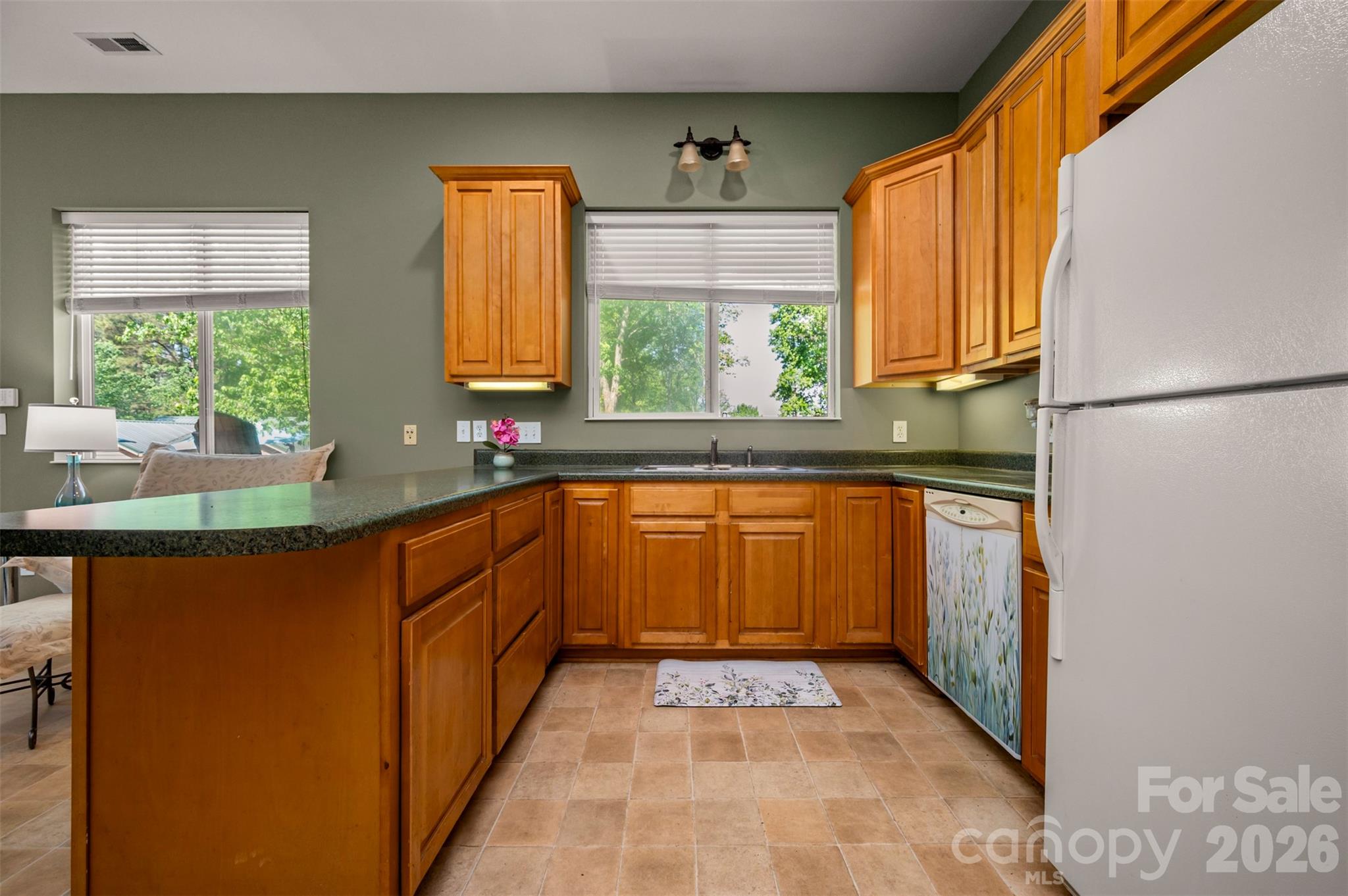 183-185 Rubin Thorne Road — Campobello