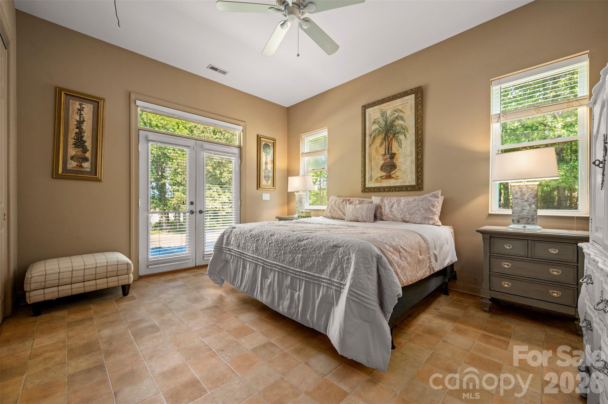 183-185 Rubin Thorne Road — Campobello