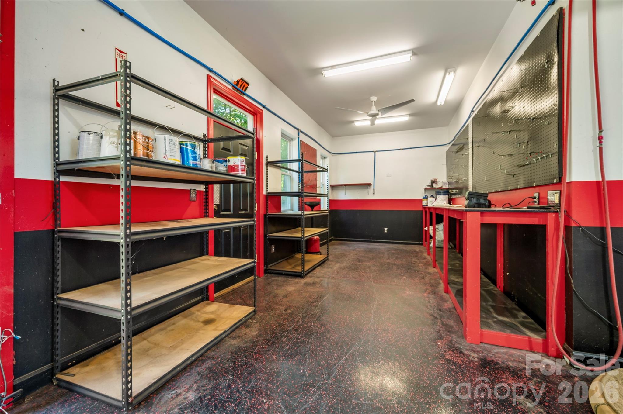 183-185 Rubin Thorne Road — Campobello