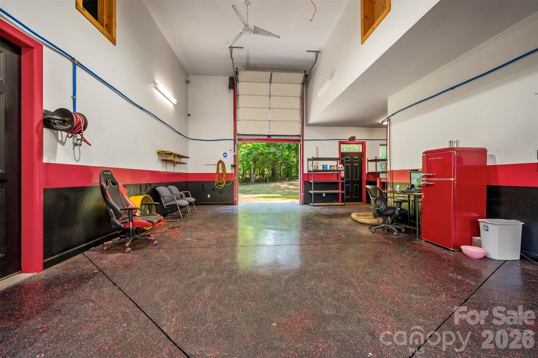 183-185 Rubin Thorne Road — Campobello