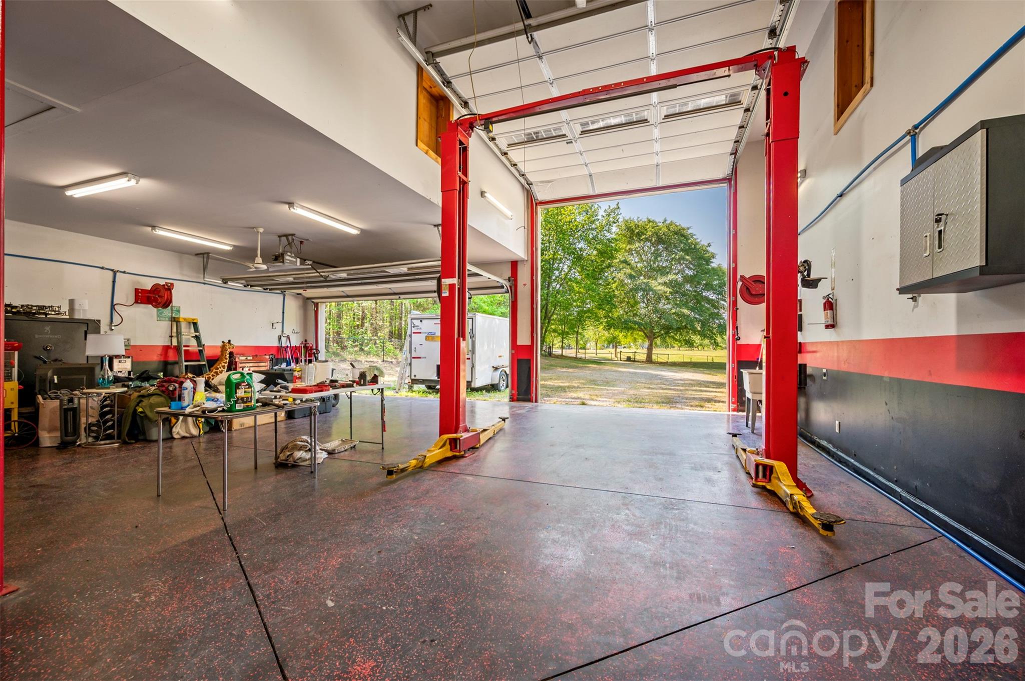 183-185 Rubin Thorne Road — Campobello