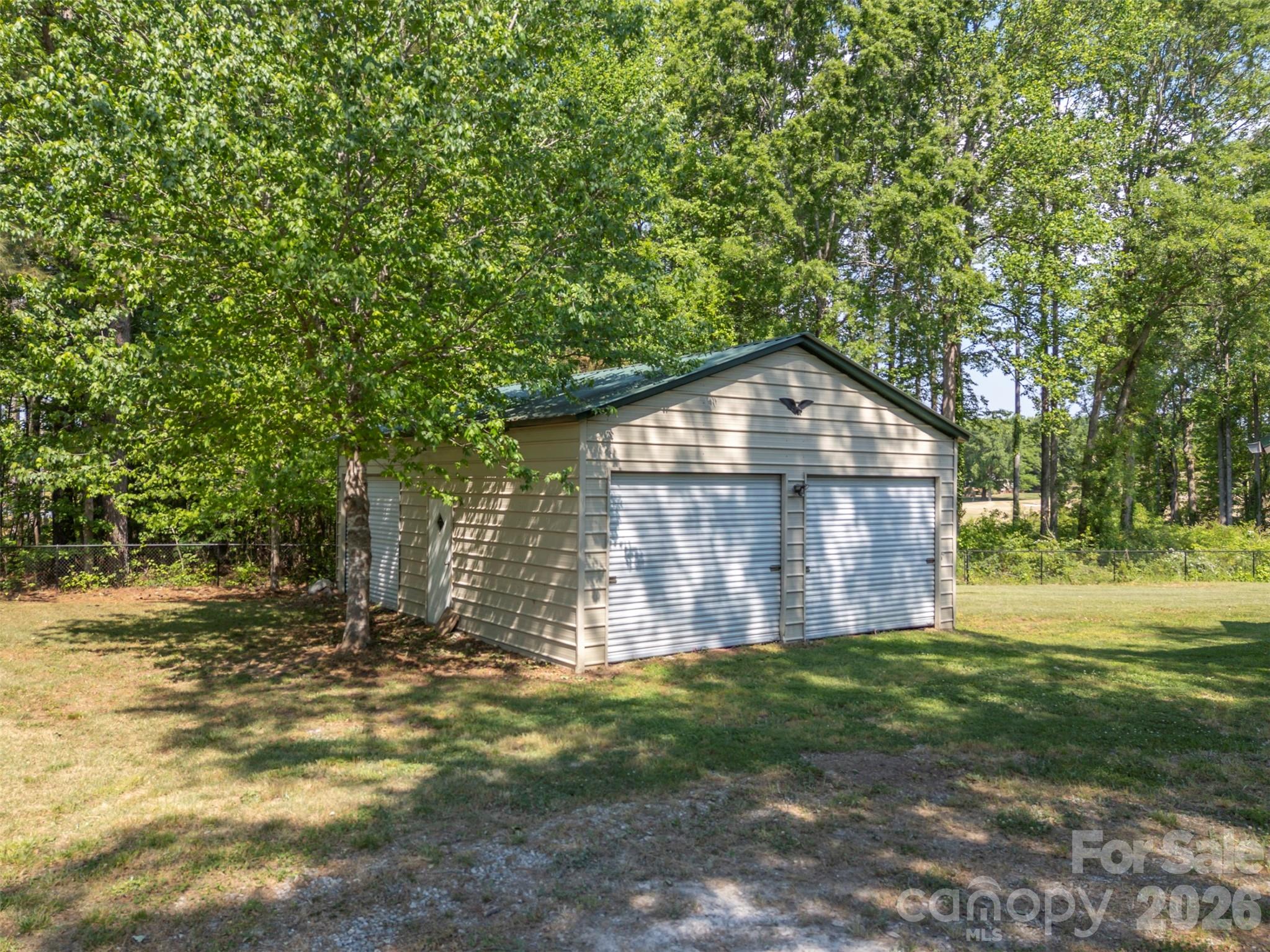 183-185 Rubin Thorne Road — Campobello