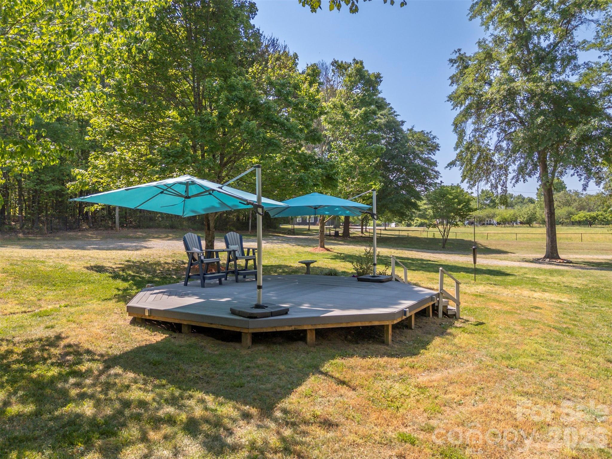 183-185 Rubin Thorne Road — Campobello