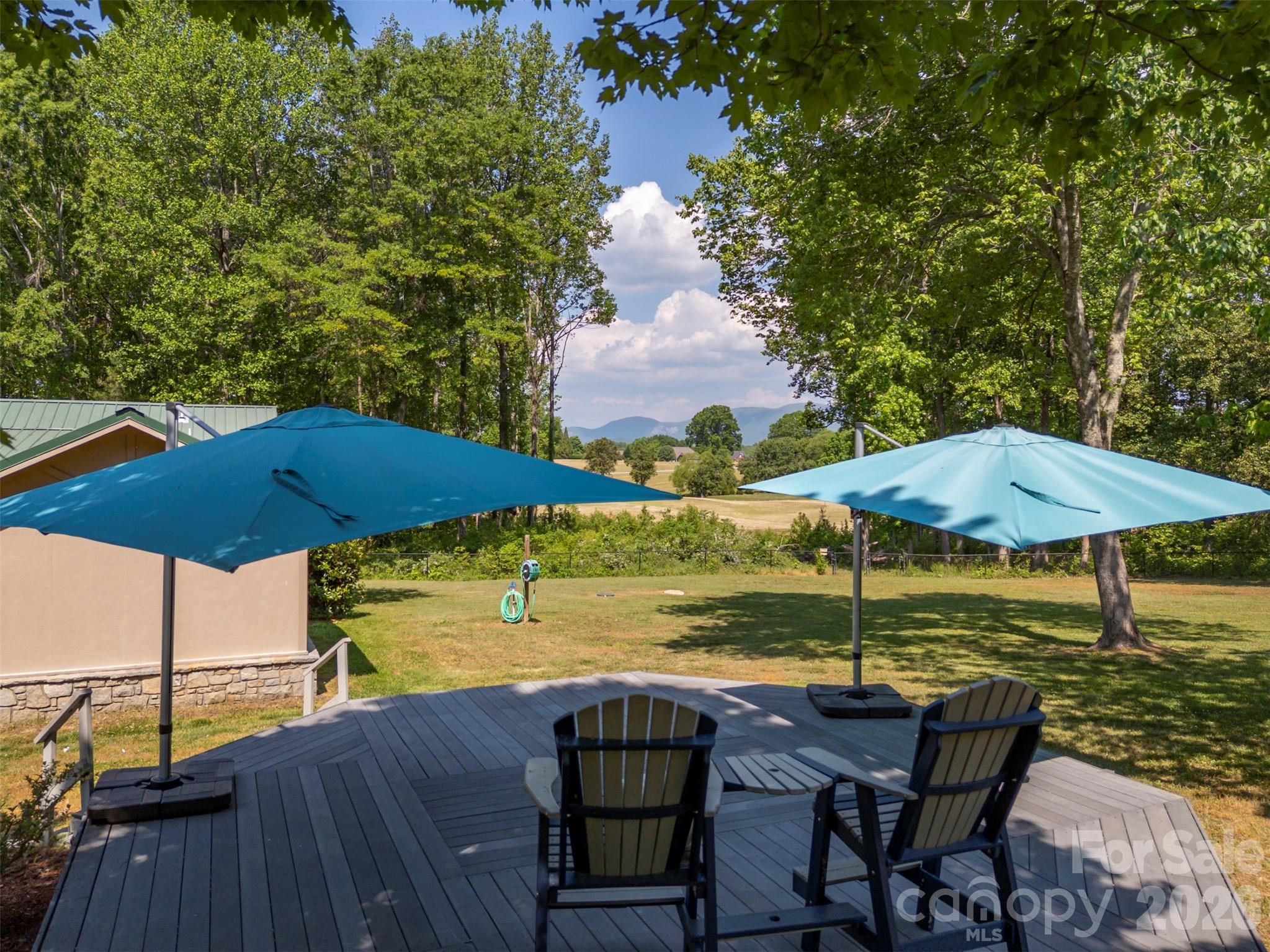 183-185 Rubin Thorne Road — Campobello