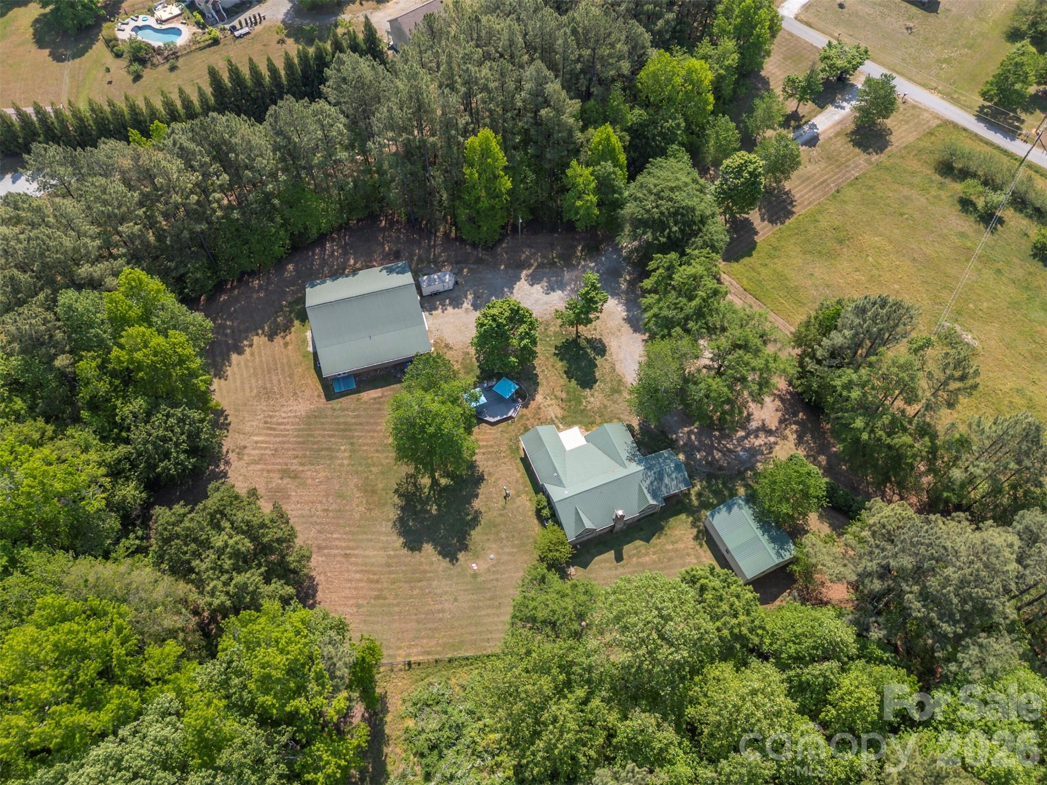 183-185 Rubin Thorne Road — Campobello