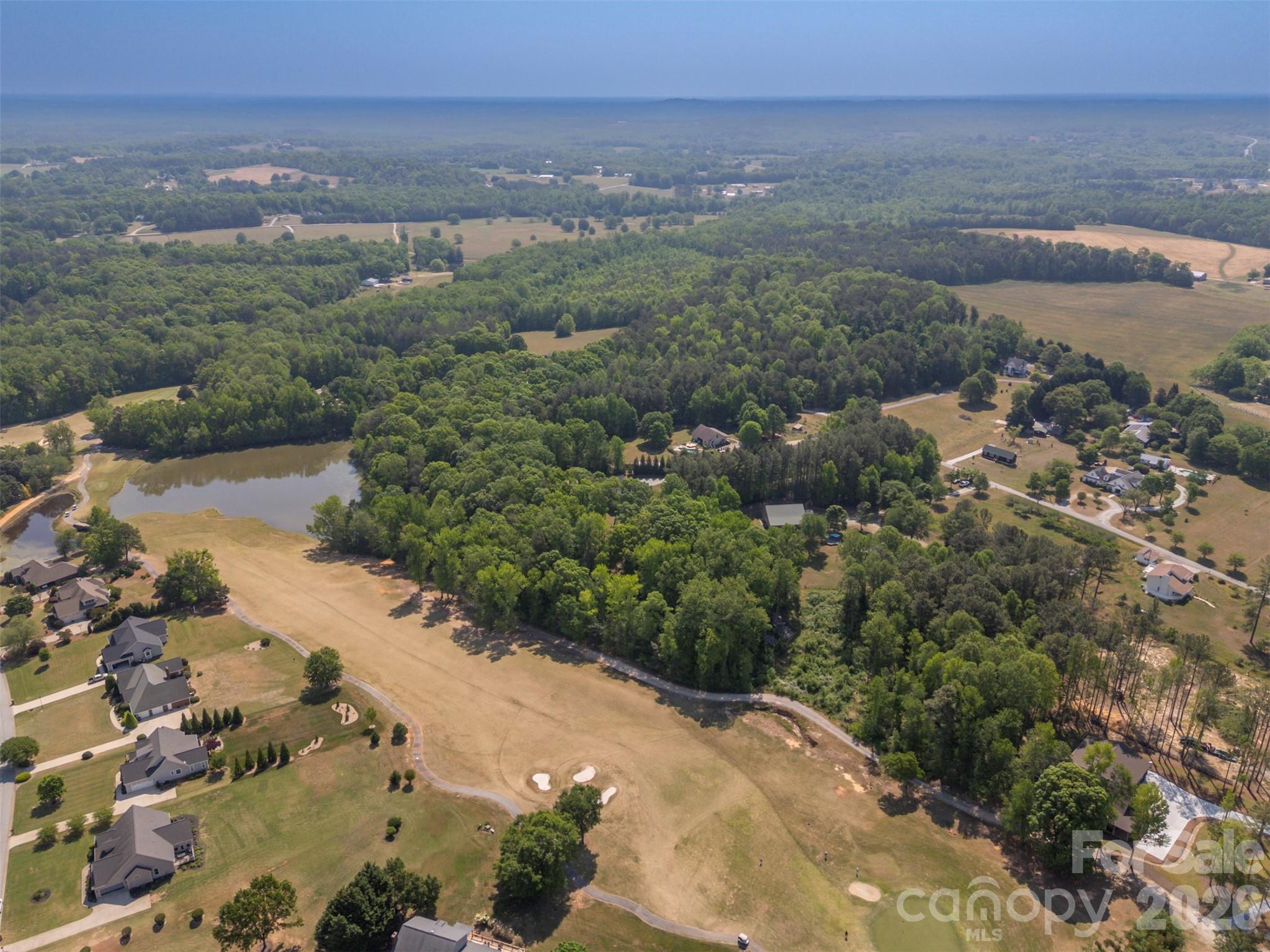 183-185 Rubin Thorne Road — Campobello