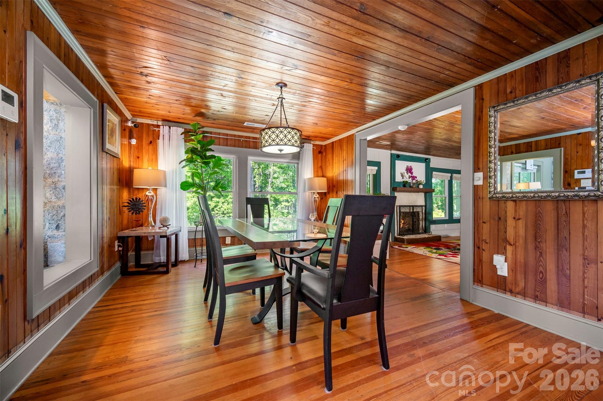 183-185 Rubin Thorne Road — Campobello