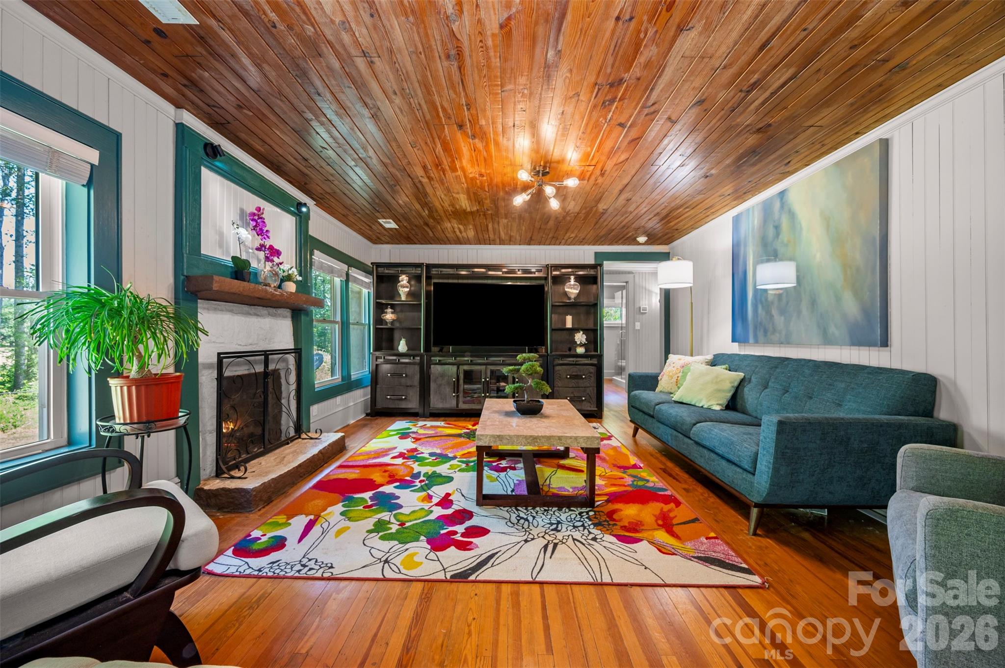 183-185 Rubin Thorne Road — Campobello