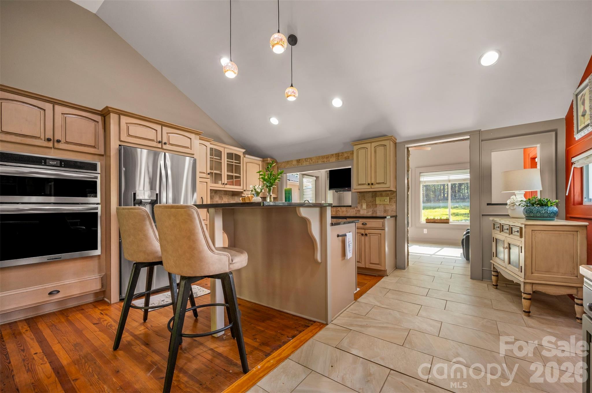 183-185 Rubin Thorne Road — Campobello