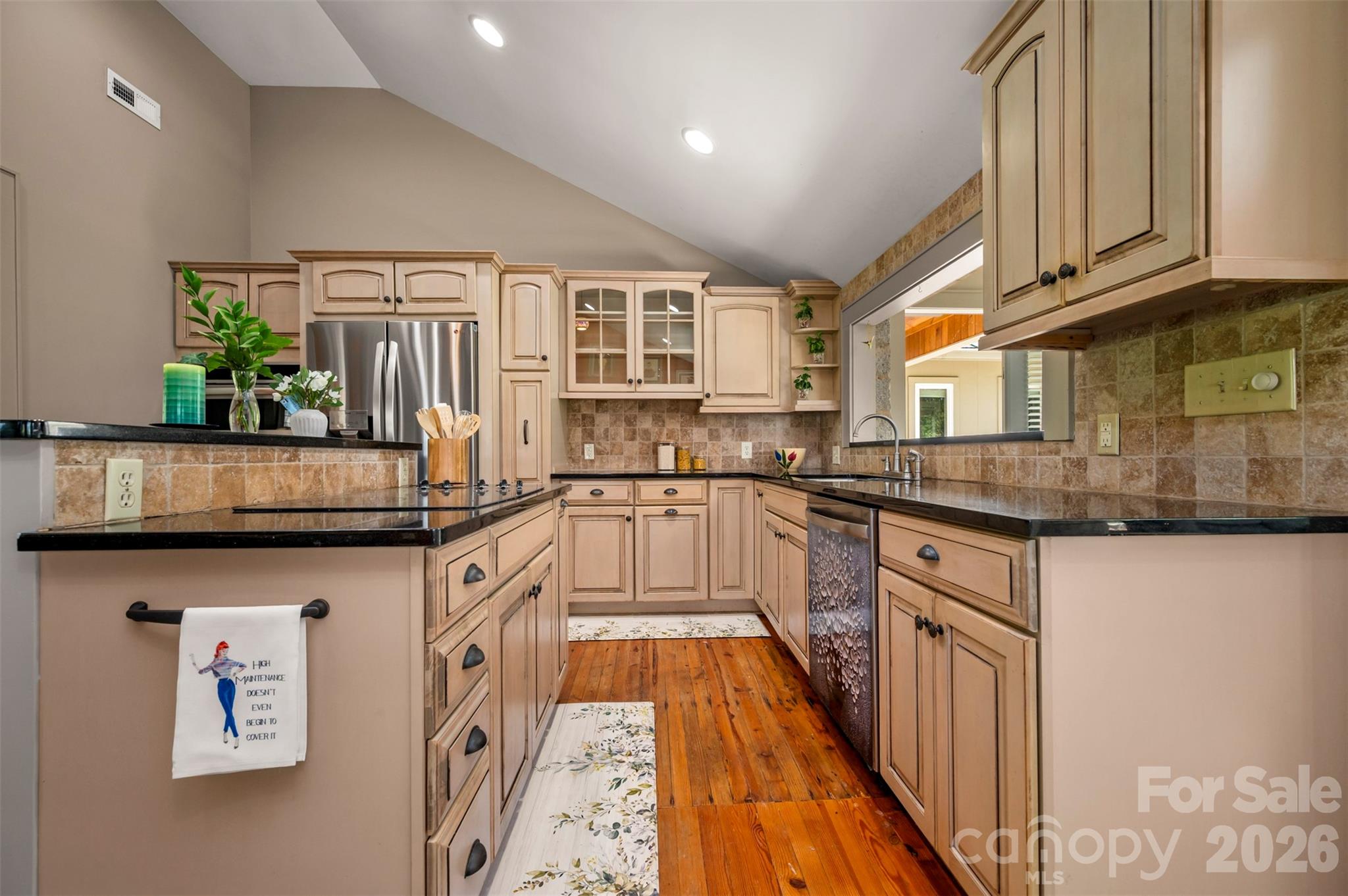 183-185 Rubin Thorne Road — Campobello