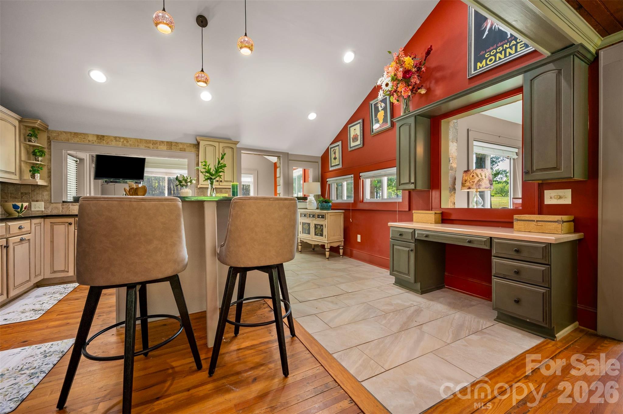 183-185 Rubin Thorne Road — Campobello