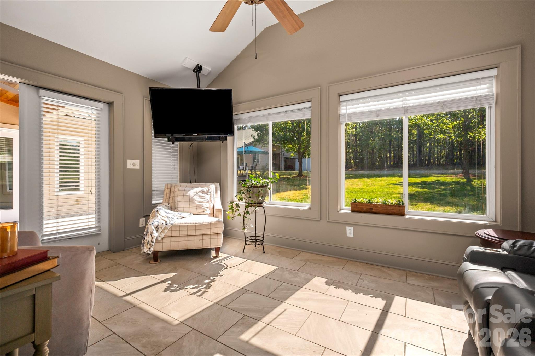183-185 Rubin Thorne Road — Campobello