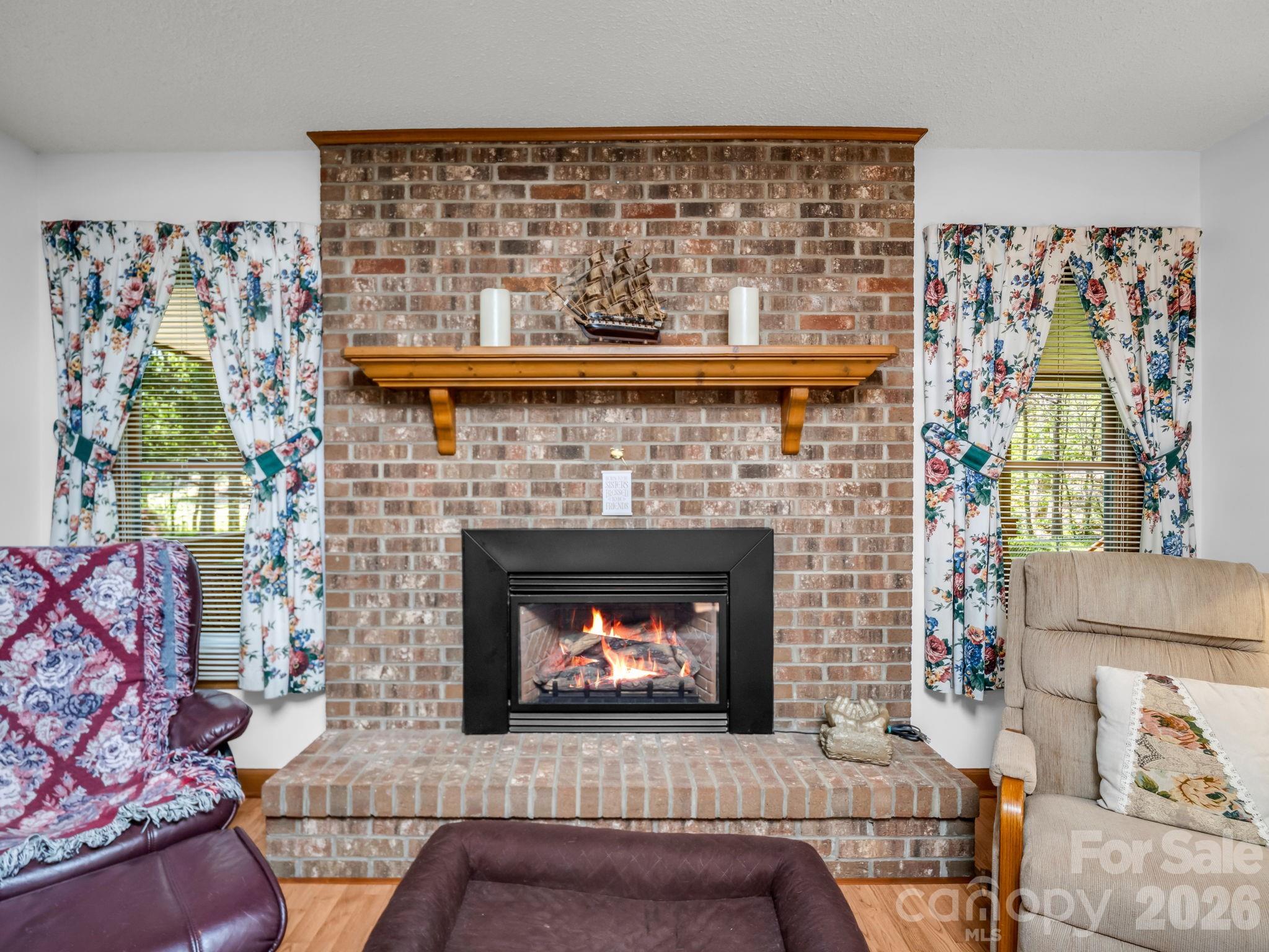 80 Fox Briar Drive — Columbus