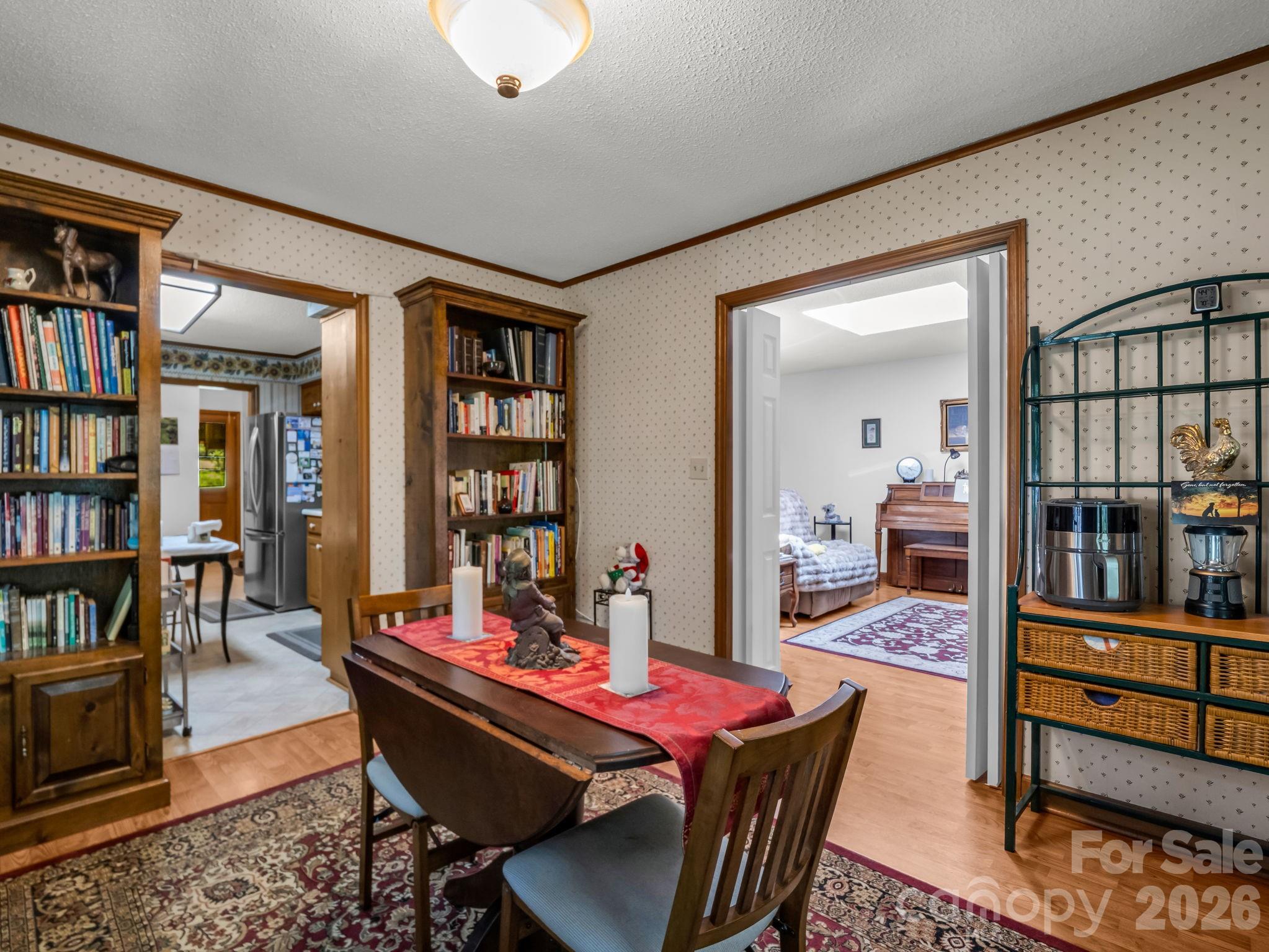 80 Fox Briar Drive — Columbus