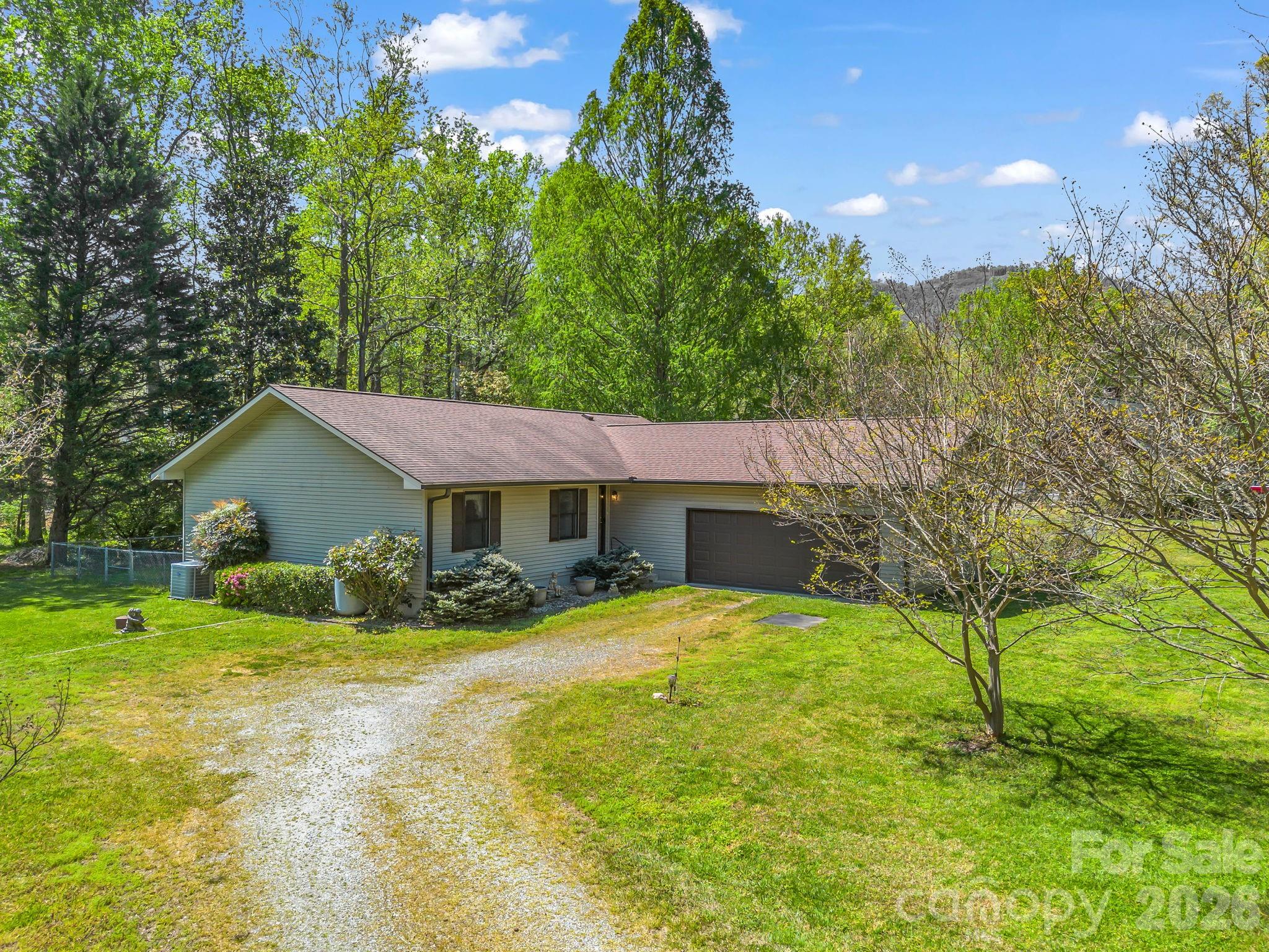 80 Fox Briar Drive — Columbus
