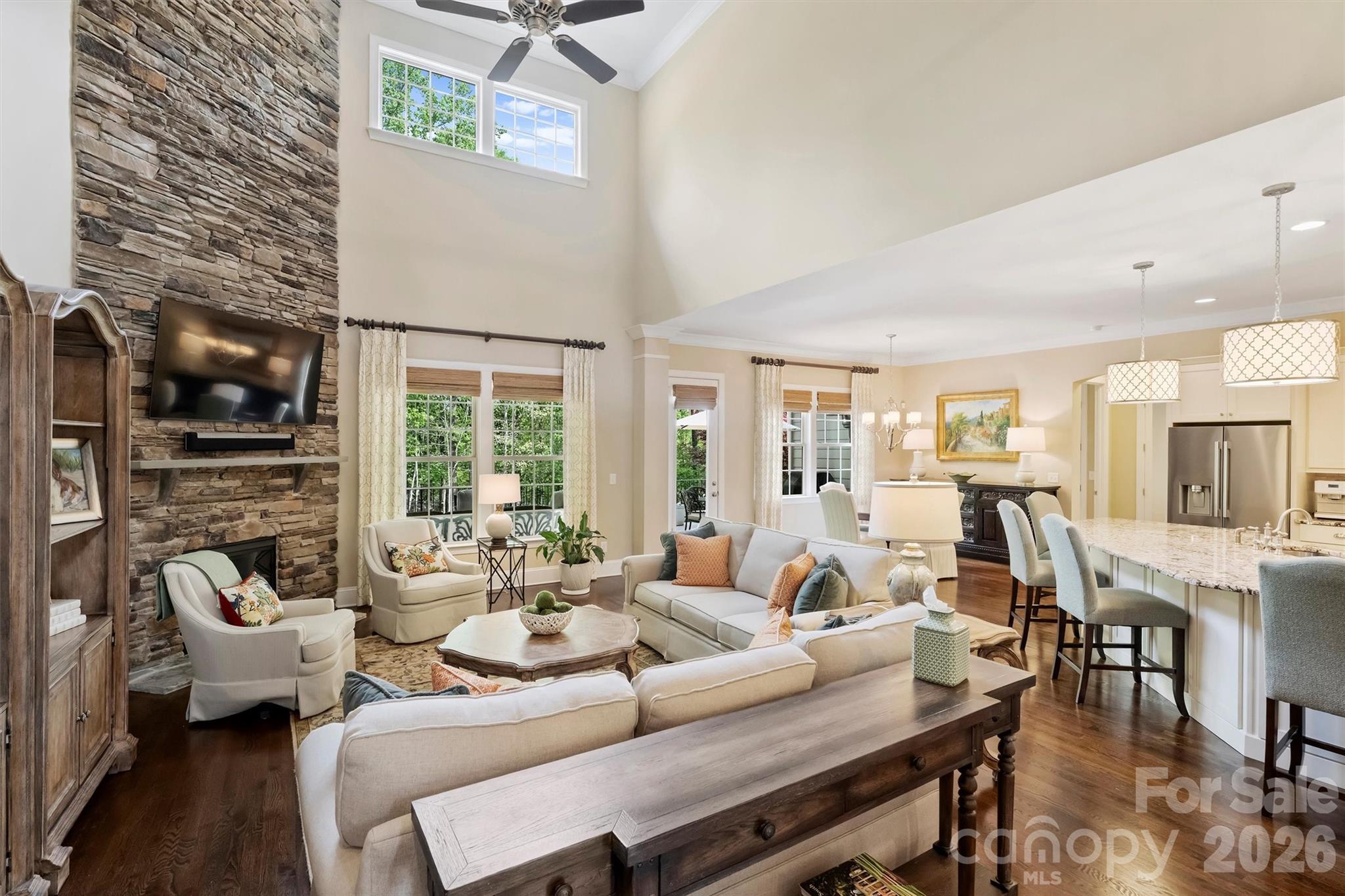 2209 Tatton Hall Road — Fort Mill