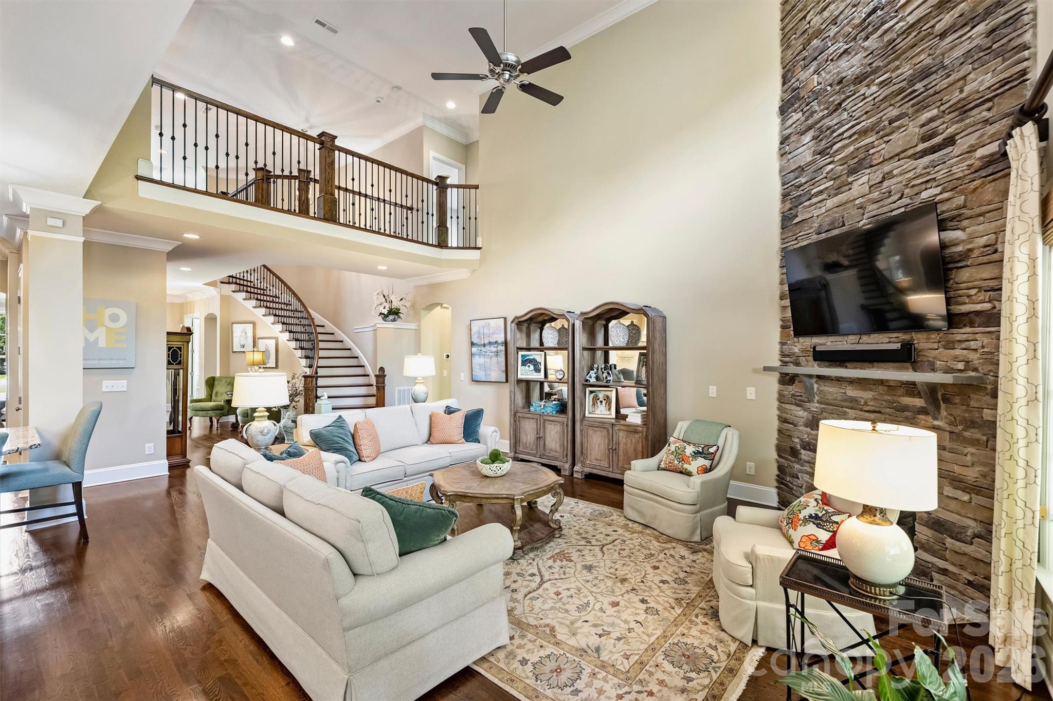 2209 Tatton Hall Road — Fort Mill
