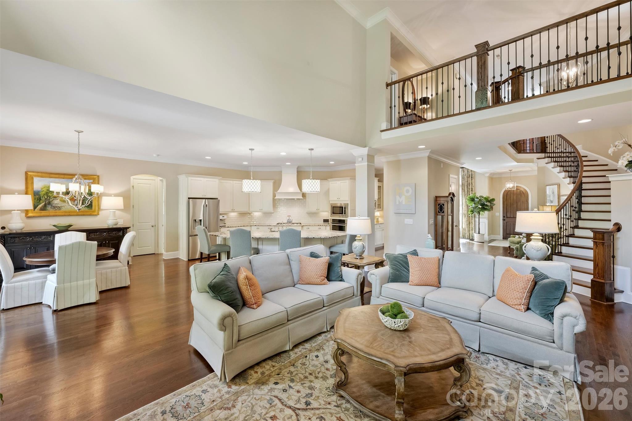 2209 Tatton Hall Road — Fort Mill