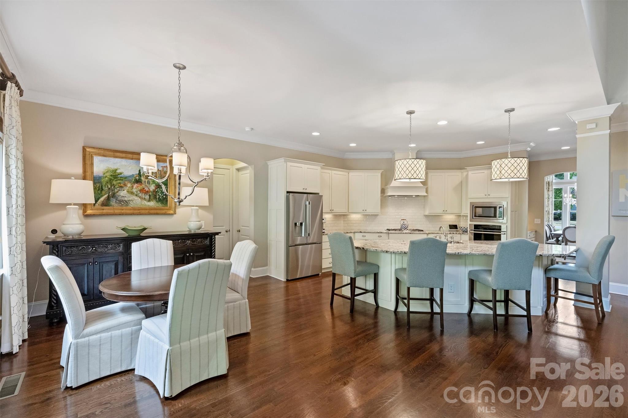 2209 Tatton Hall Road — Fort Mill