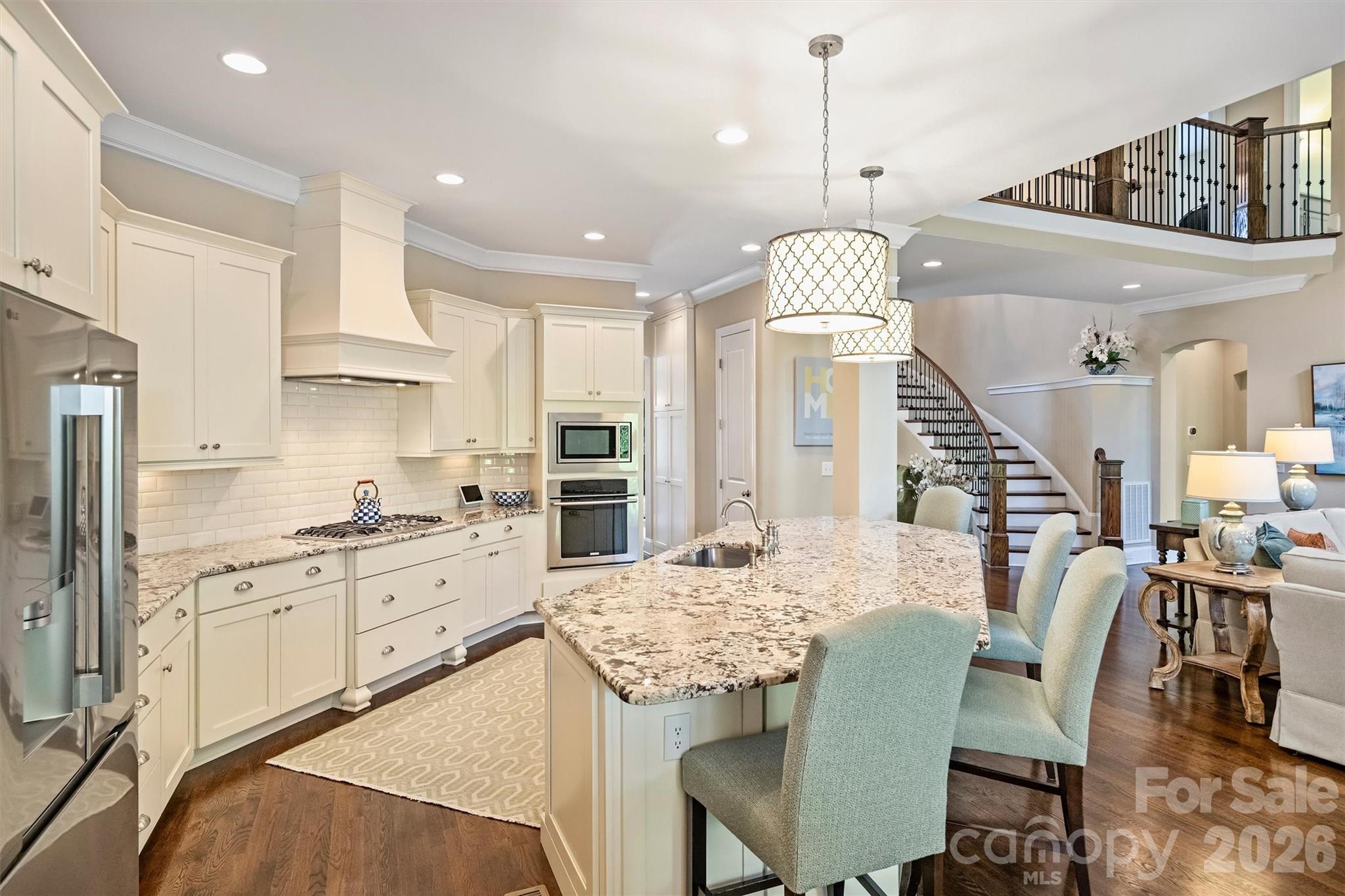 2209 Tatton Hall Road — Fort Mill