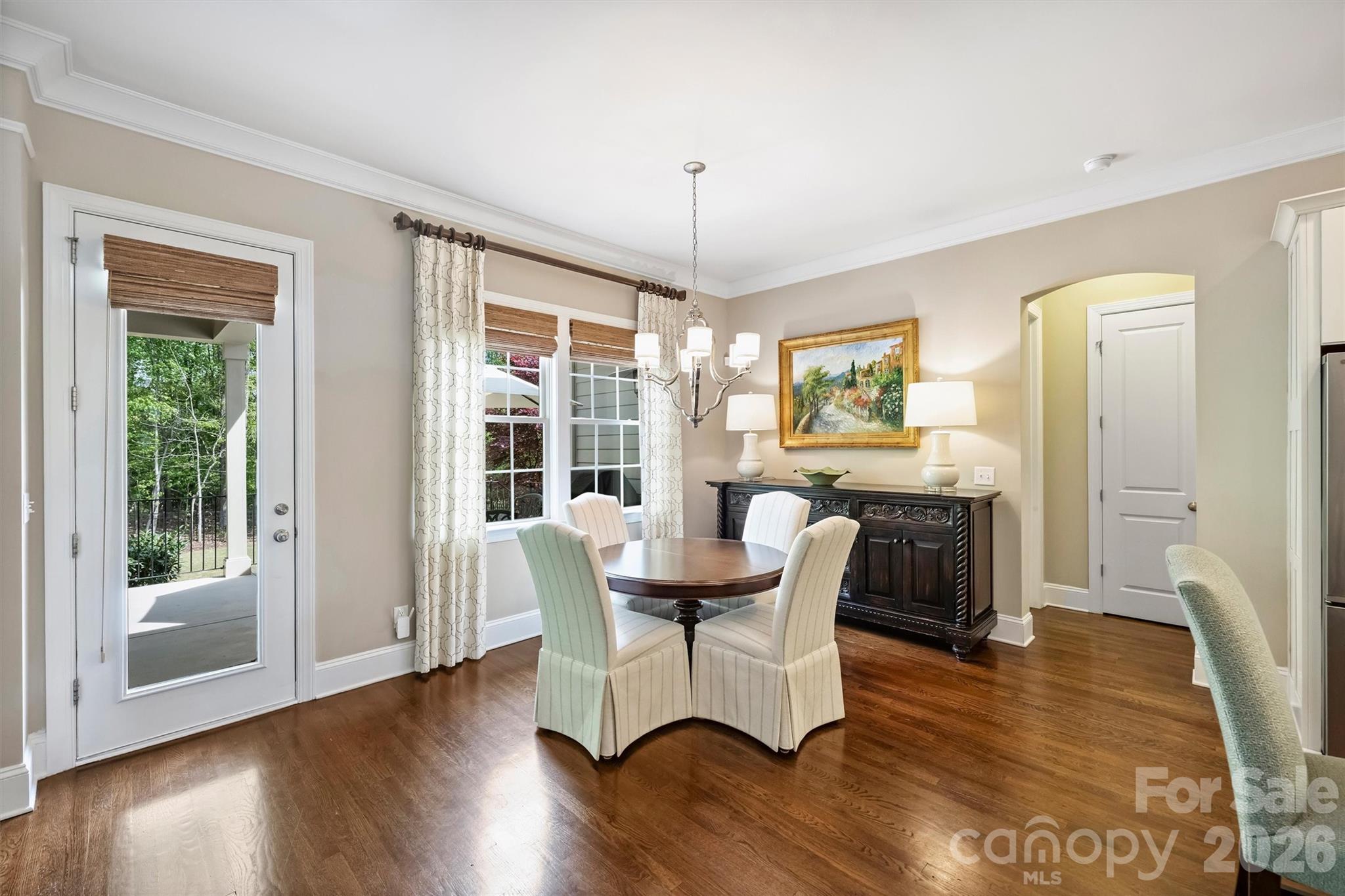 2209 Tatton Hall Road — Fort Mill
