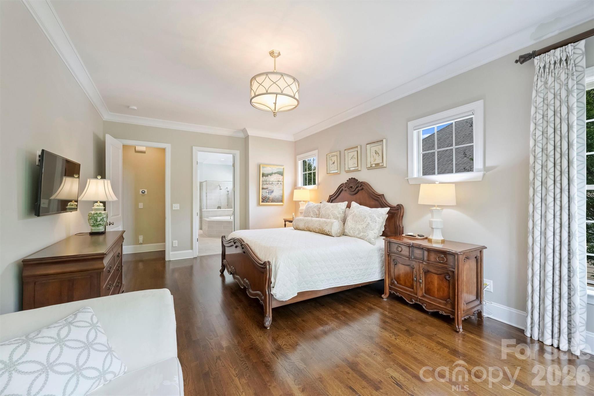 2209 Tatton Hall Road — Fort Mill