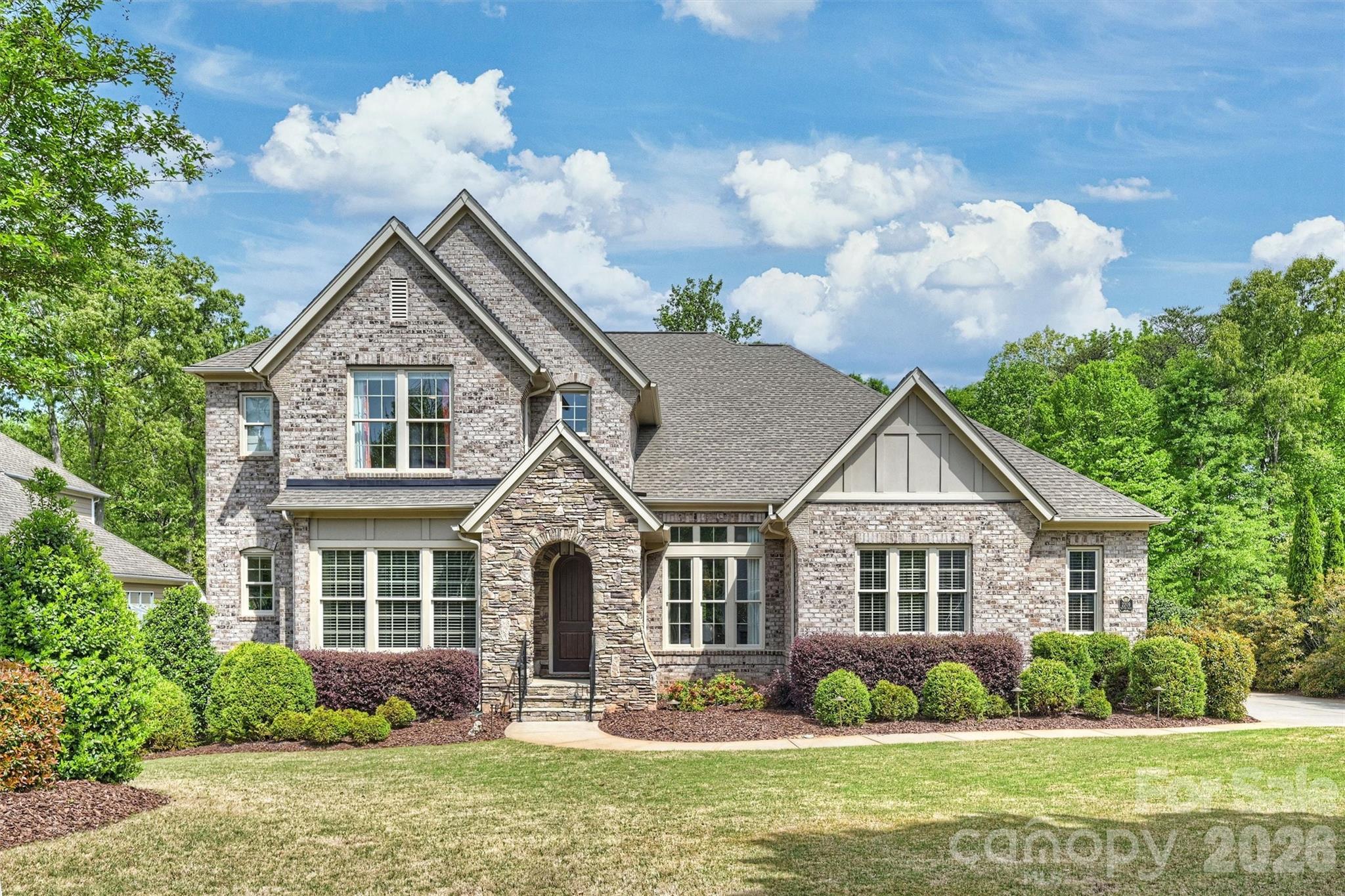 2209 Tatton Hall Road — Fort Mill