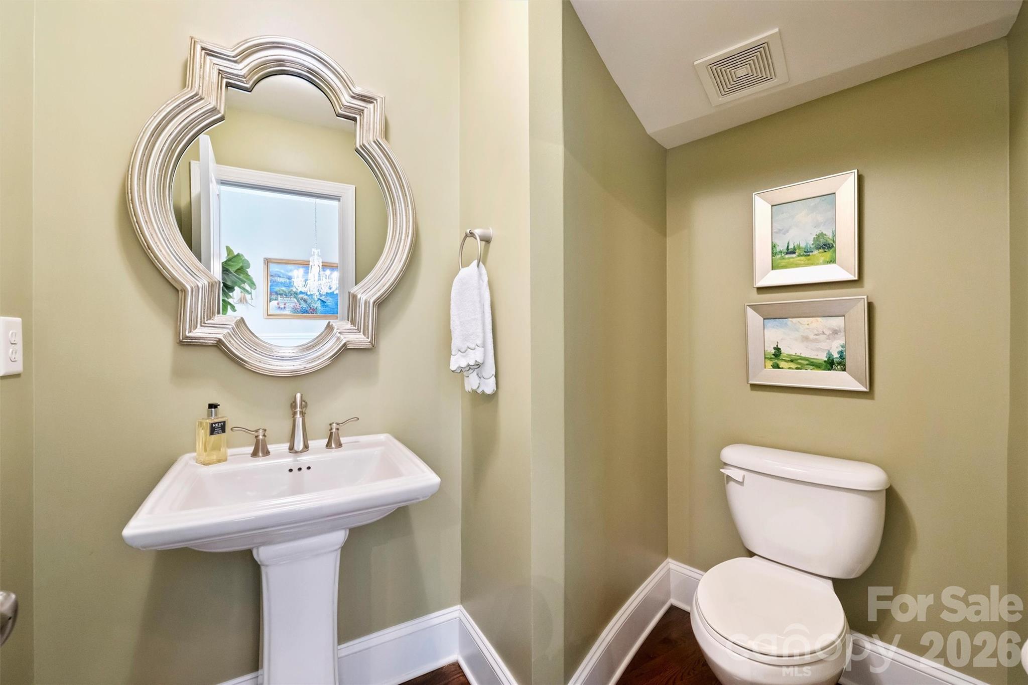 2209 Tatton Hall Road — Fort Mill