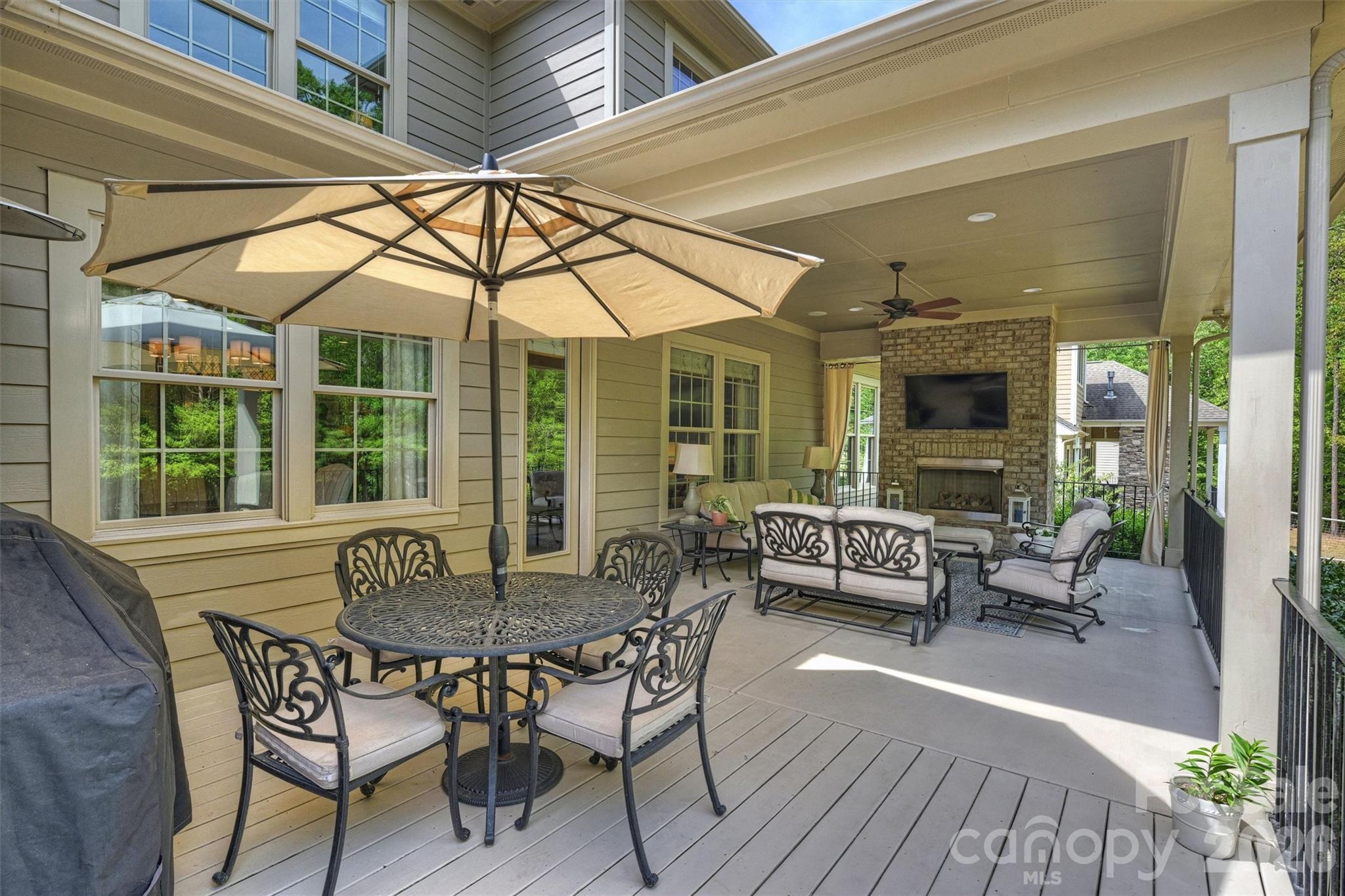 2209 Tatton Hall Road — Fort Mill