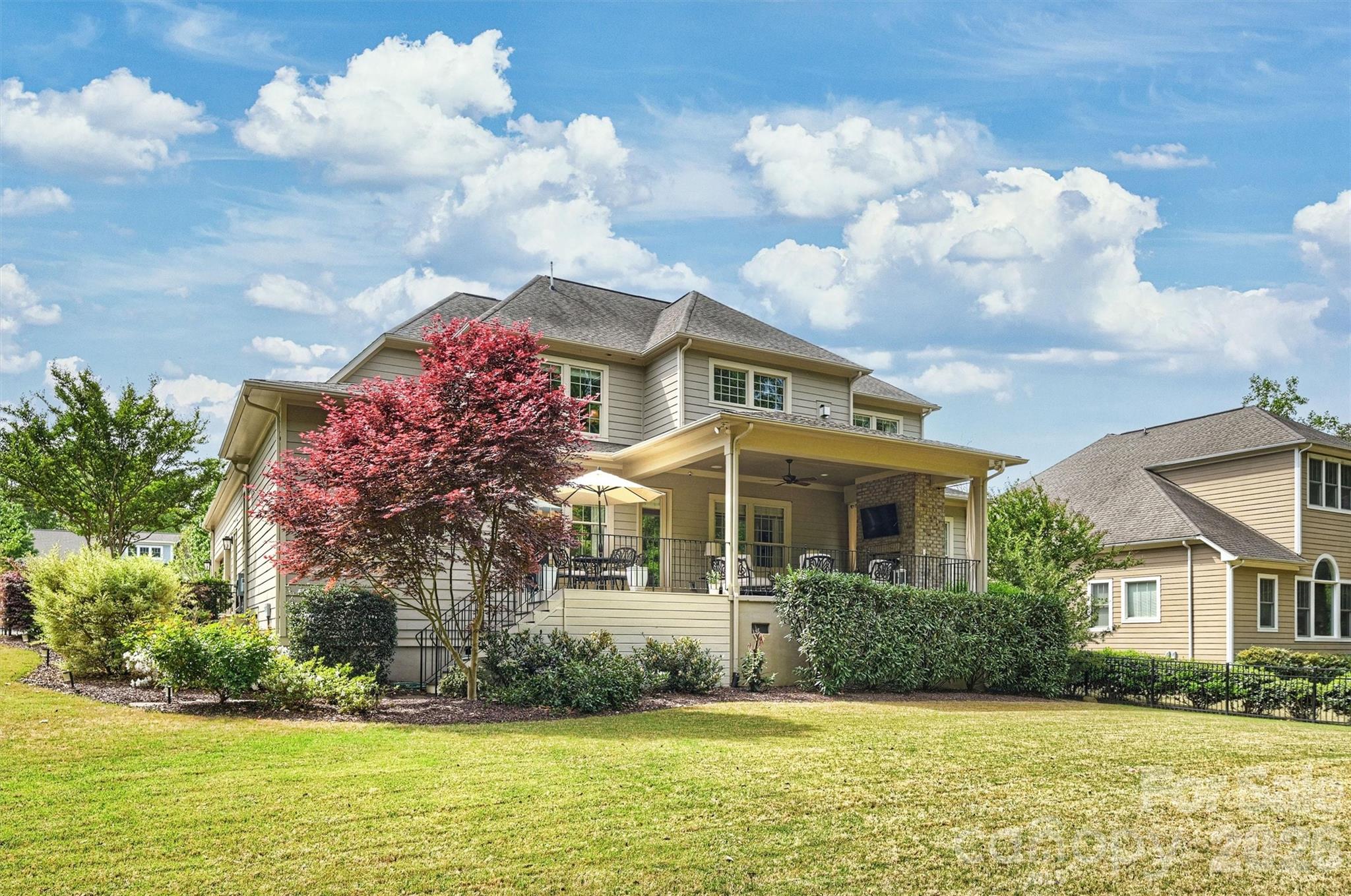 2209 Tatton Hall Road — Fort Mill