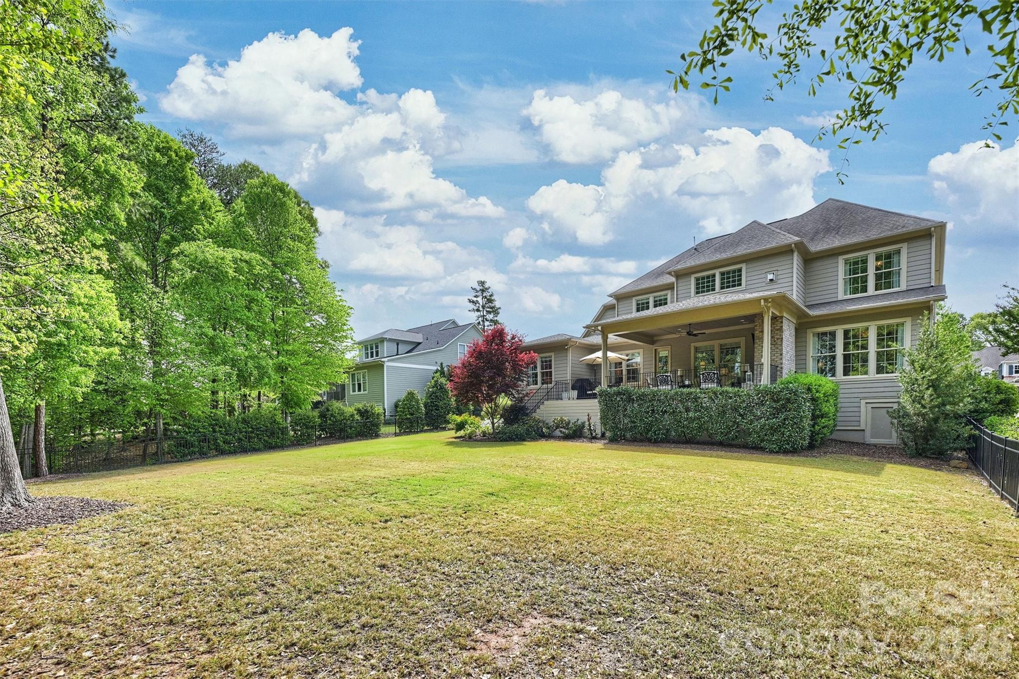 2209 Tatton Hall Road — Fort Mill