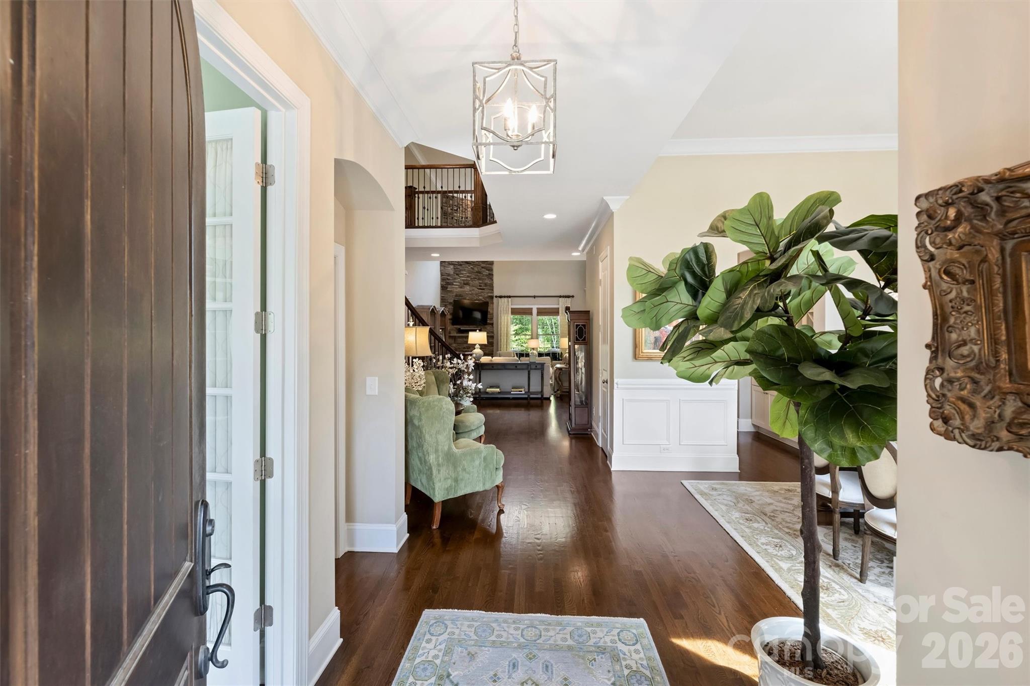 2209 Tatton Hall Road — Fort Mill