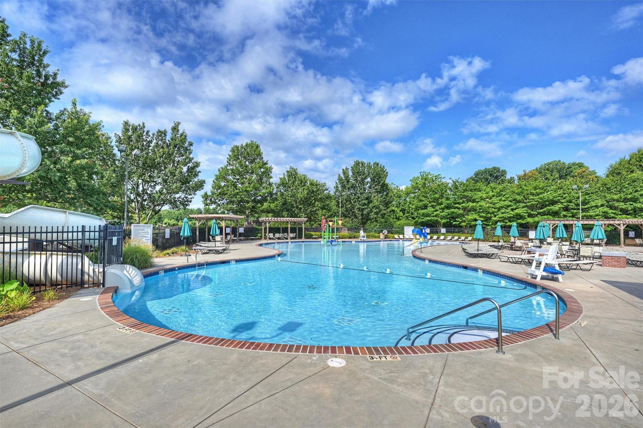 2209 Tatton Hall Road — Fort Mill