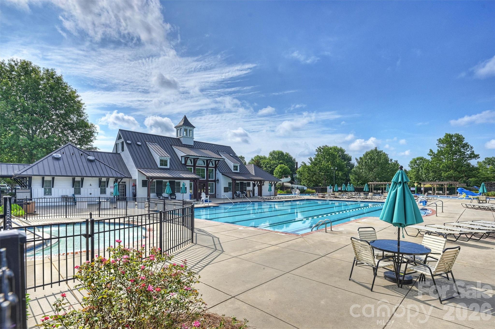2209 Tatton Hall Road — Fort Mill
