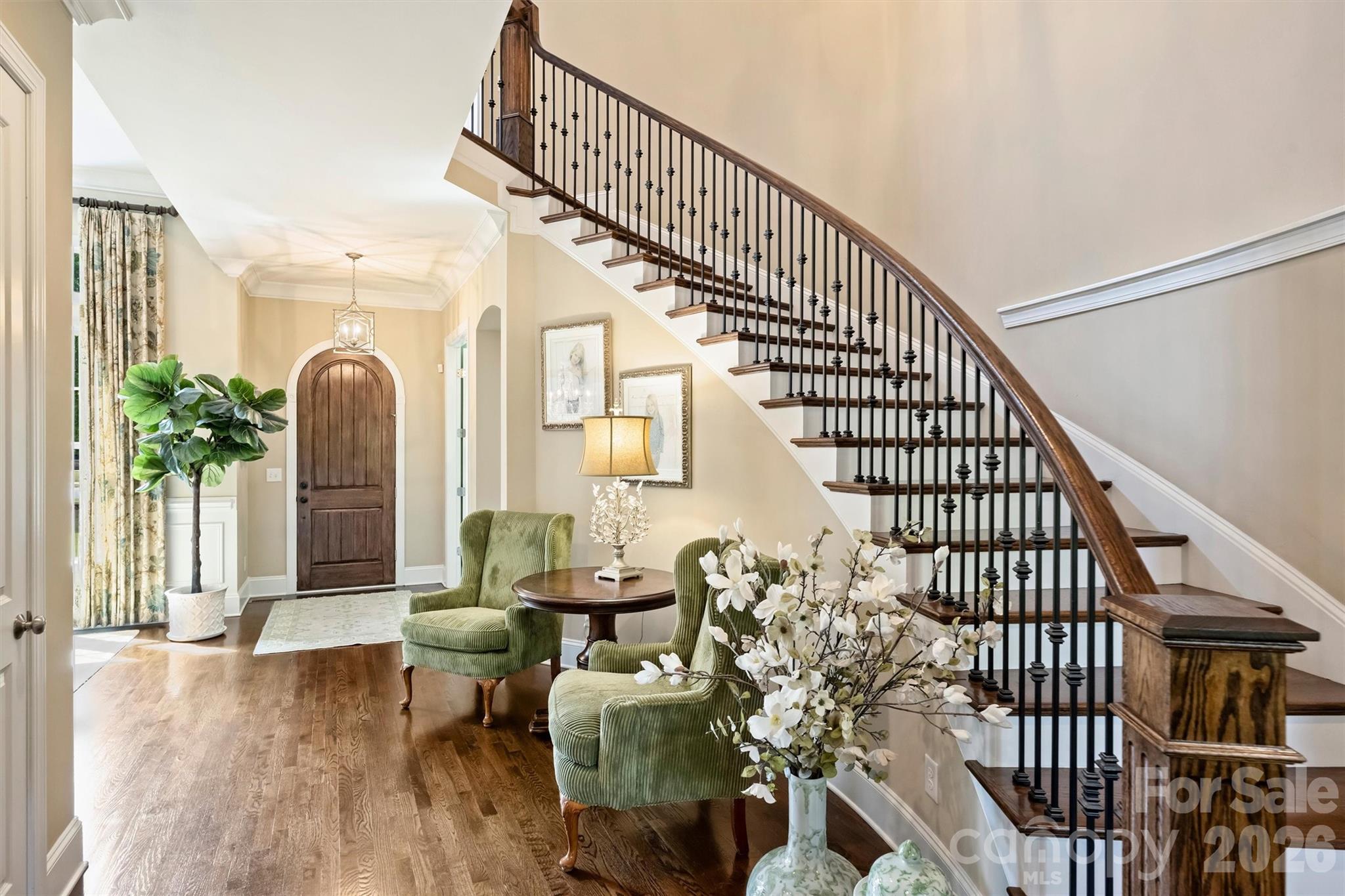 2209 Tatton Hall Road — Fort Mill