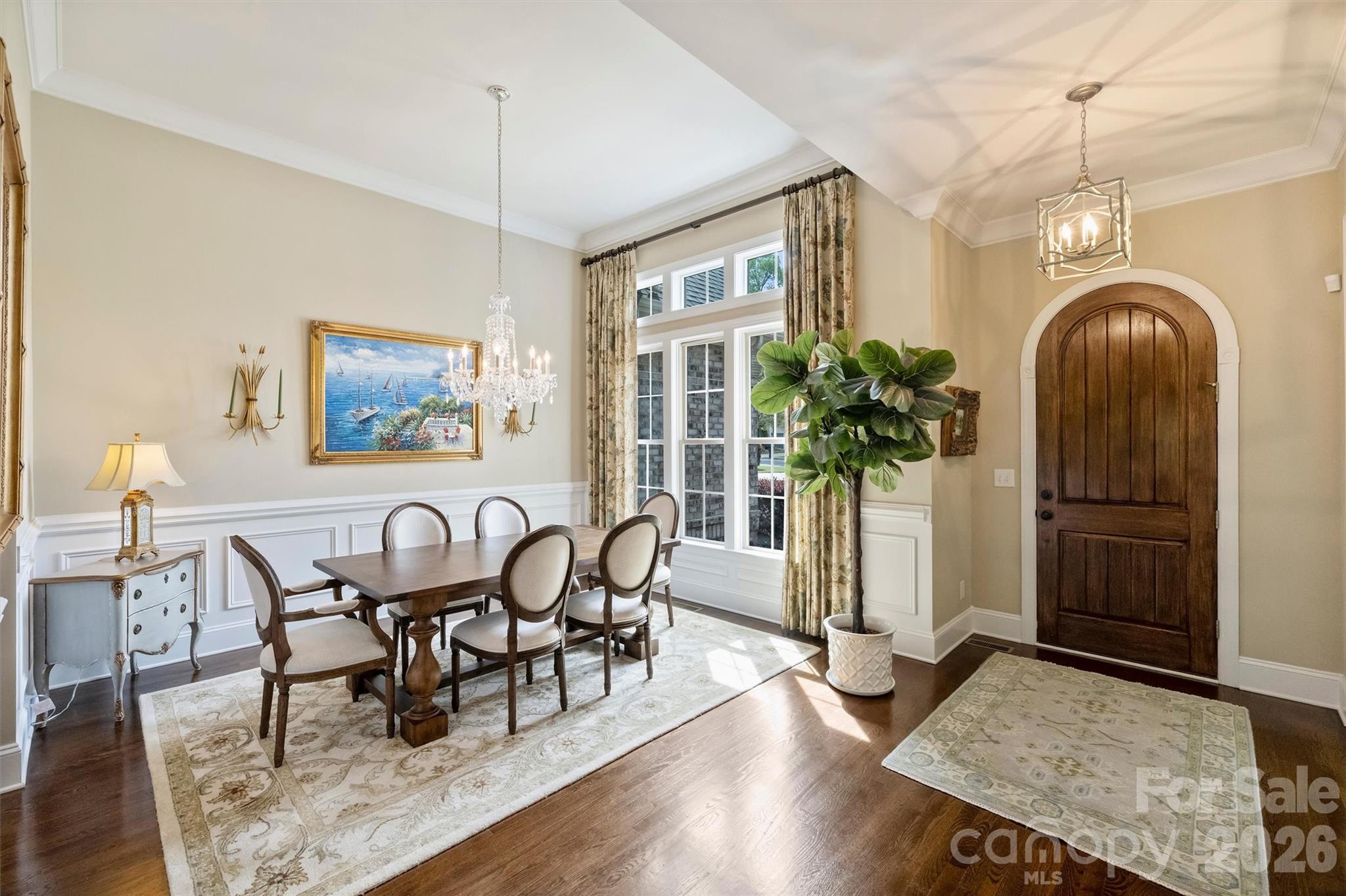 2209 Tatton Hall Road — Fort Mill
